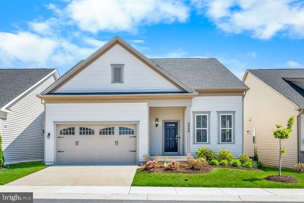 2806 Water Strider Way photo 2