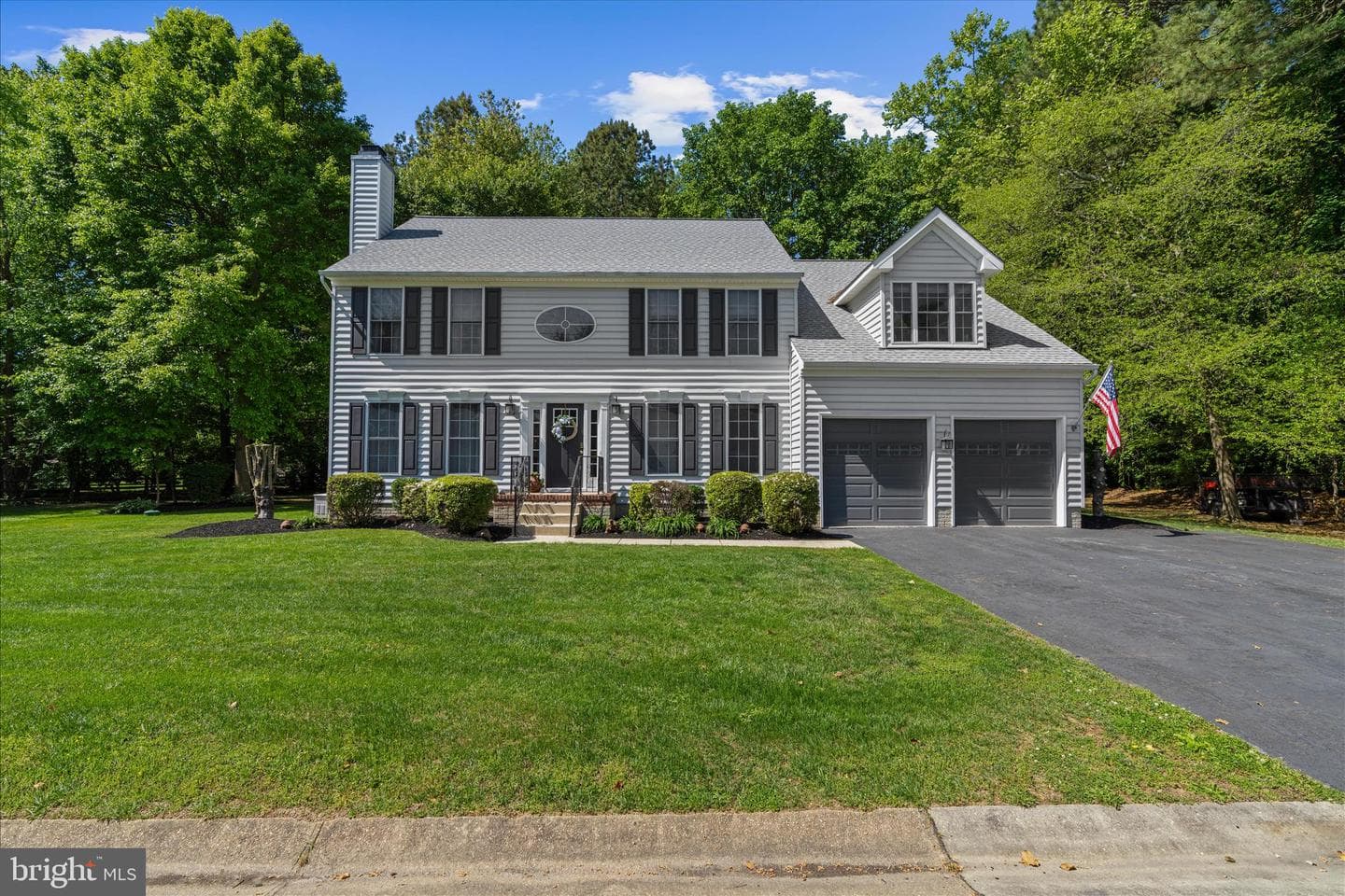 1848 Cherry Road, Annapolis