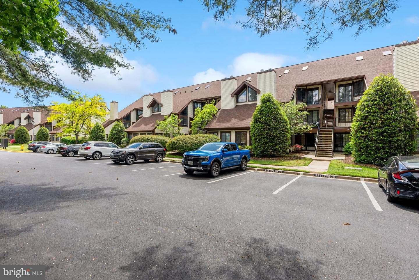 1611 Airy Hill Court #9a photo 3