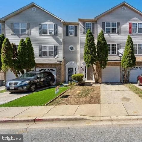 126 Brightwater Drive, Annapolis, Md 21401, Annapolis