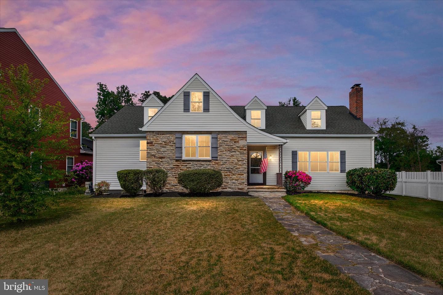 1378 Odenton Road