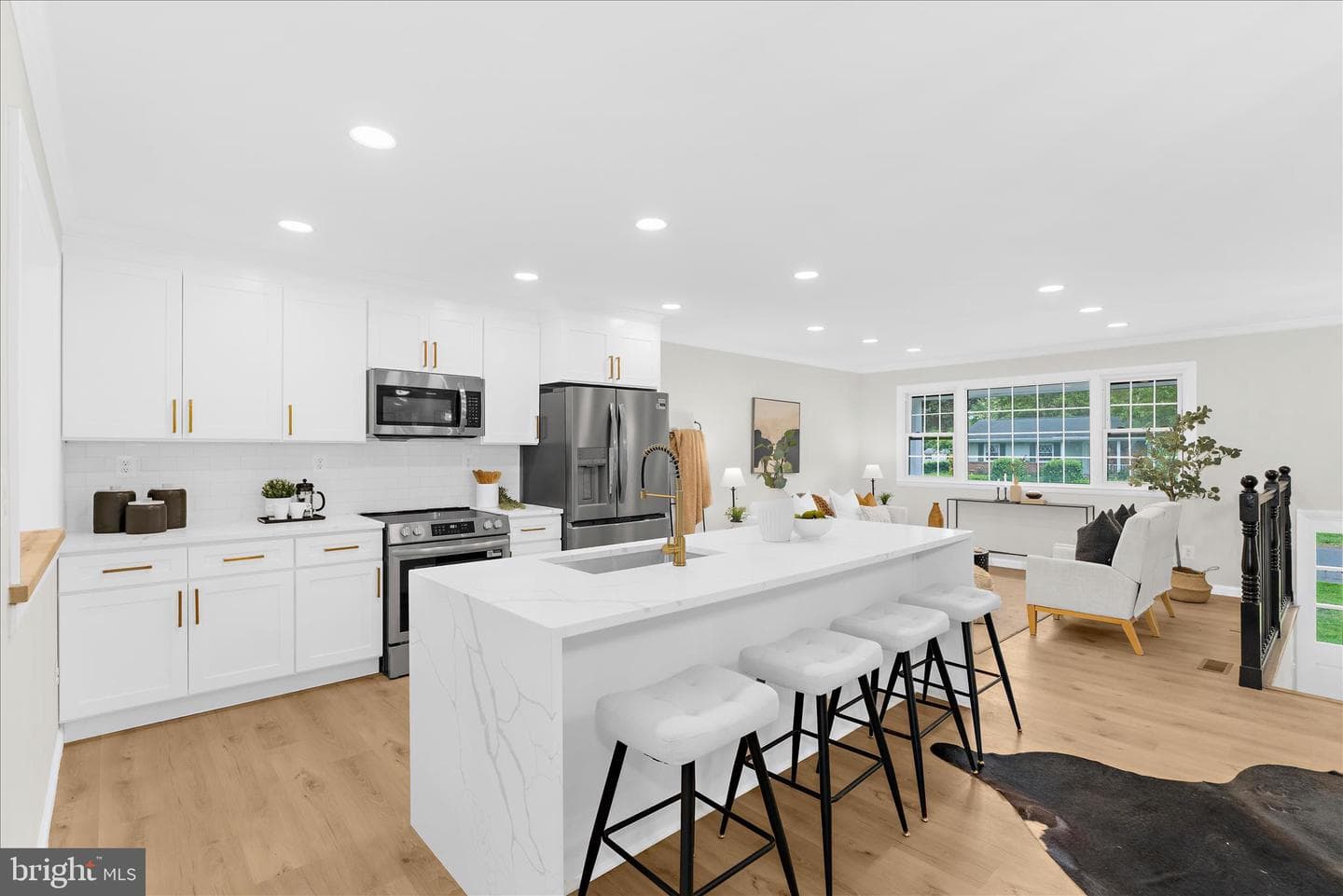 599 Brightwood Road photo 4