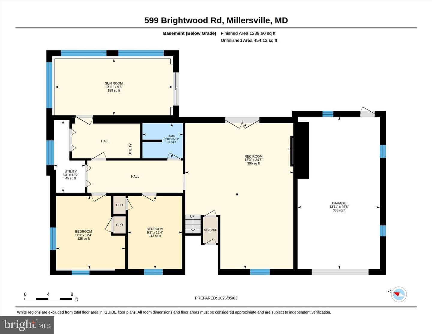 599 Brightwood Road photo 54