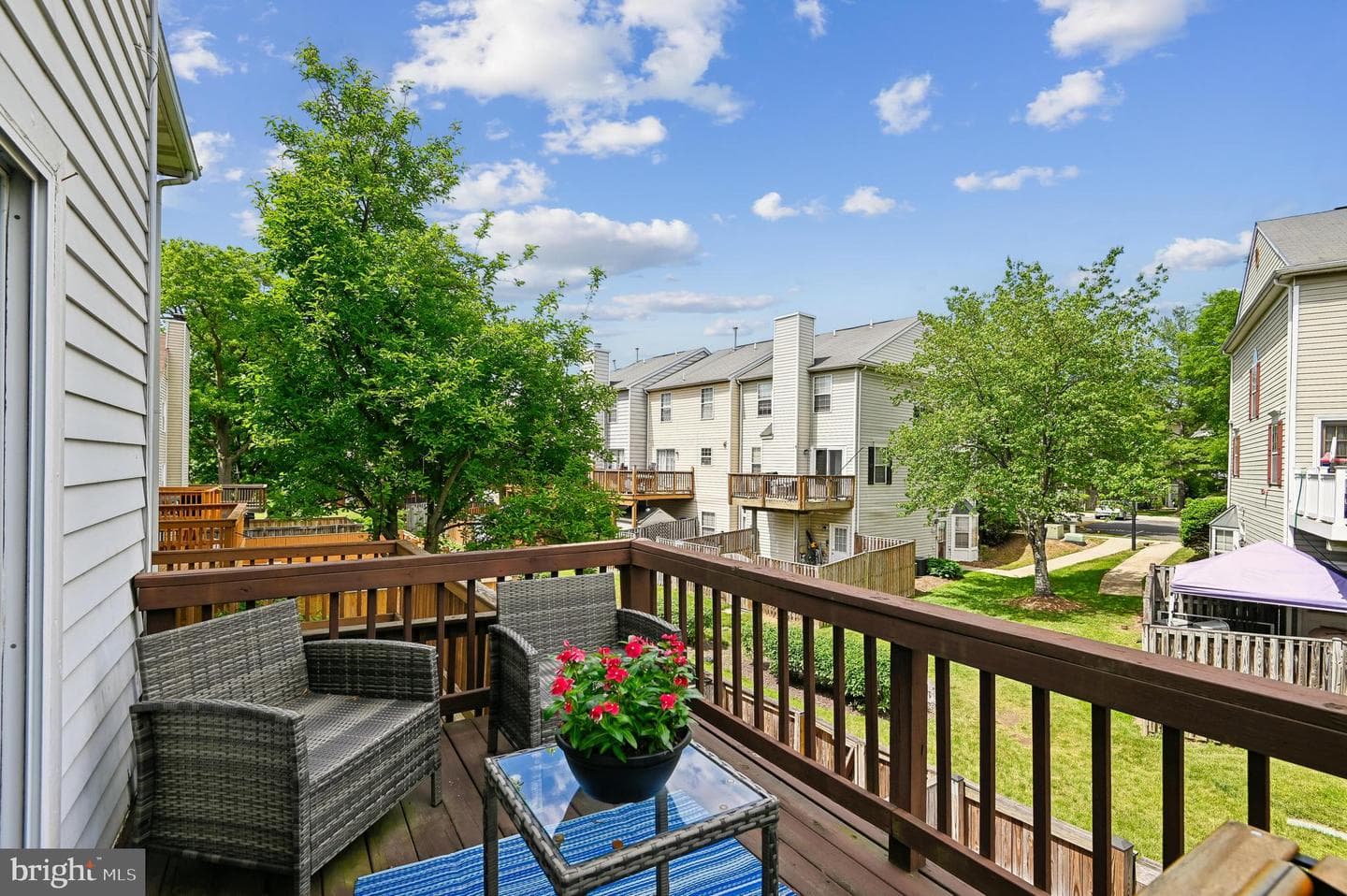 1408 Harwick Court photo 16