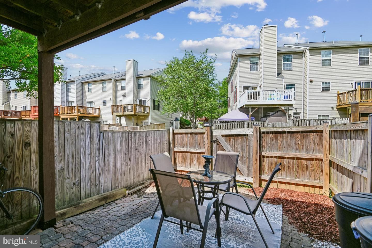 1408 Harwick Court photo 38