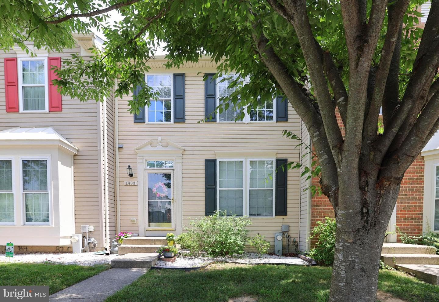 1483 Pangbourne Way, Hanover