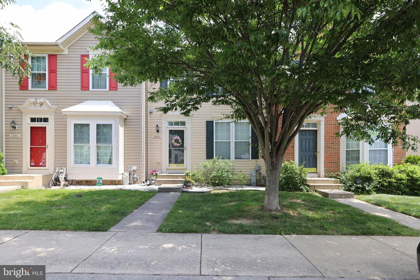 1483 Pangbourne Way photo 33