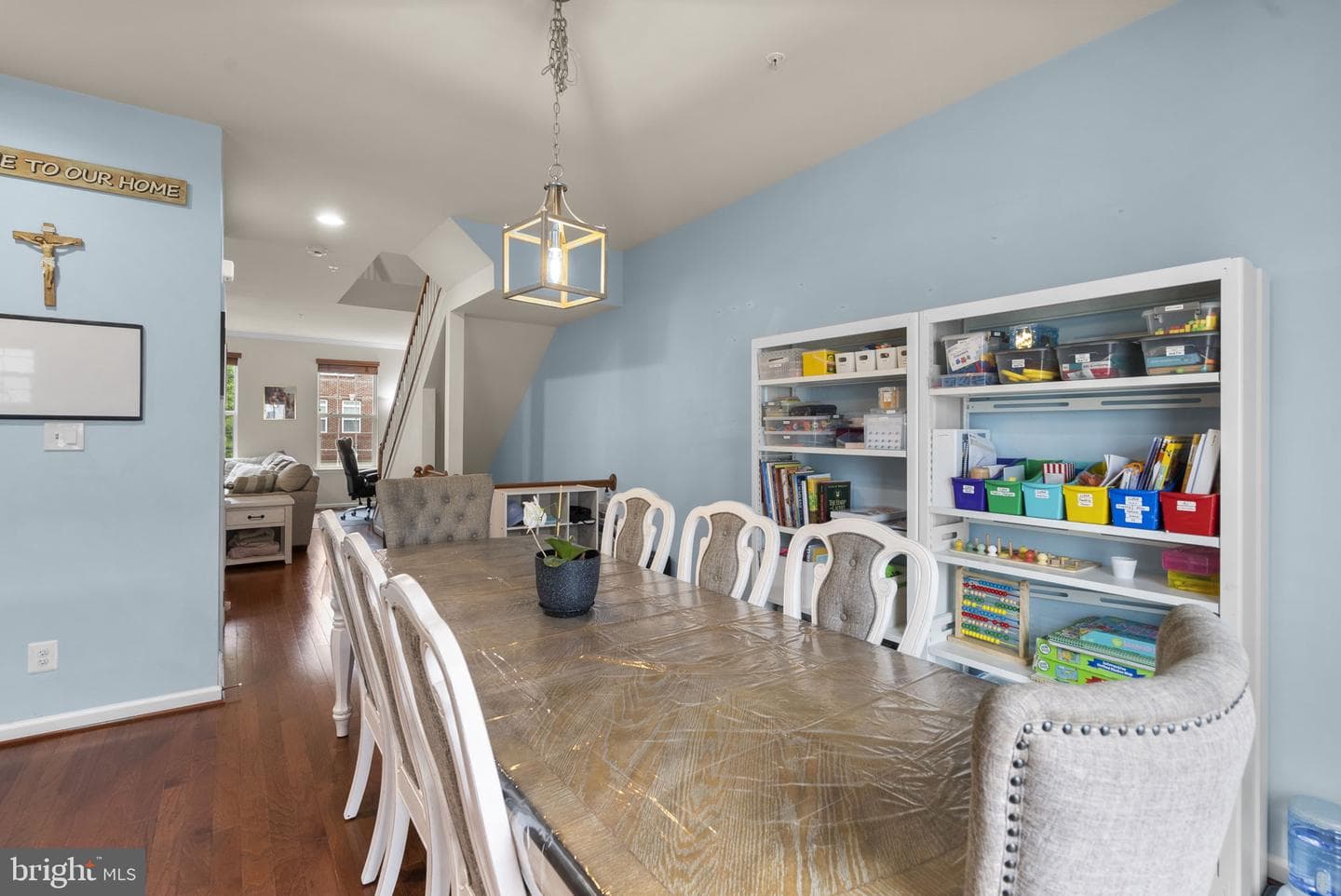 7621 Timbercross Lane photo 13