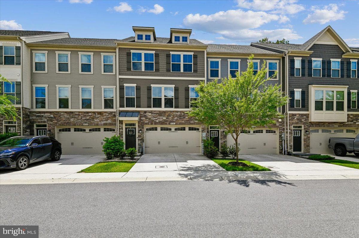 8261 Kippis Road, Millersville