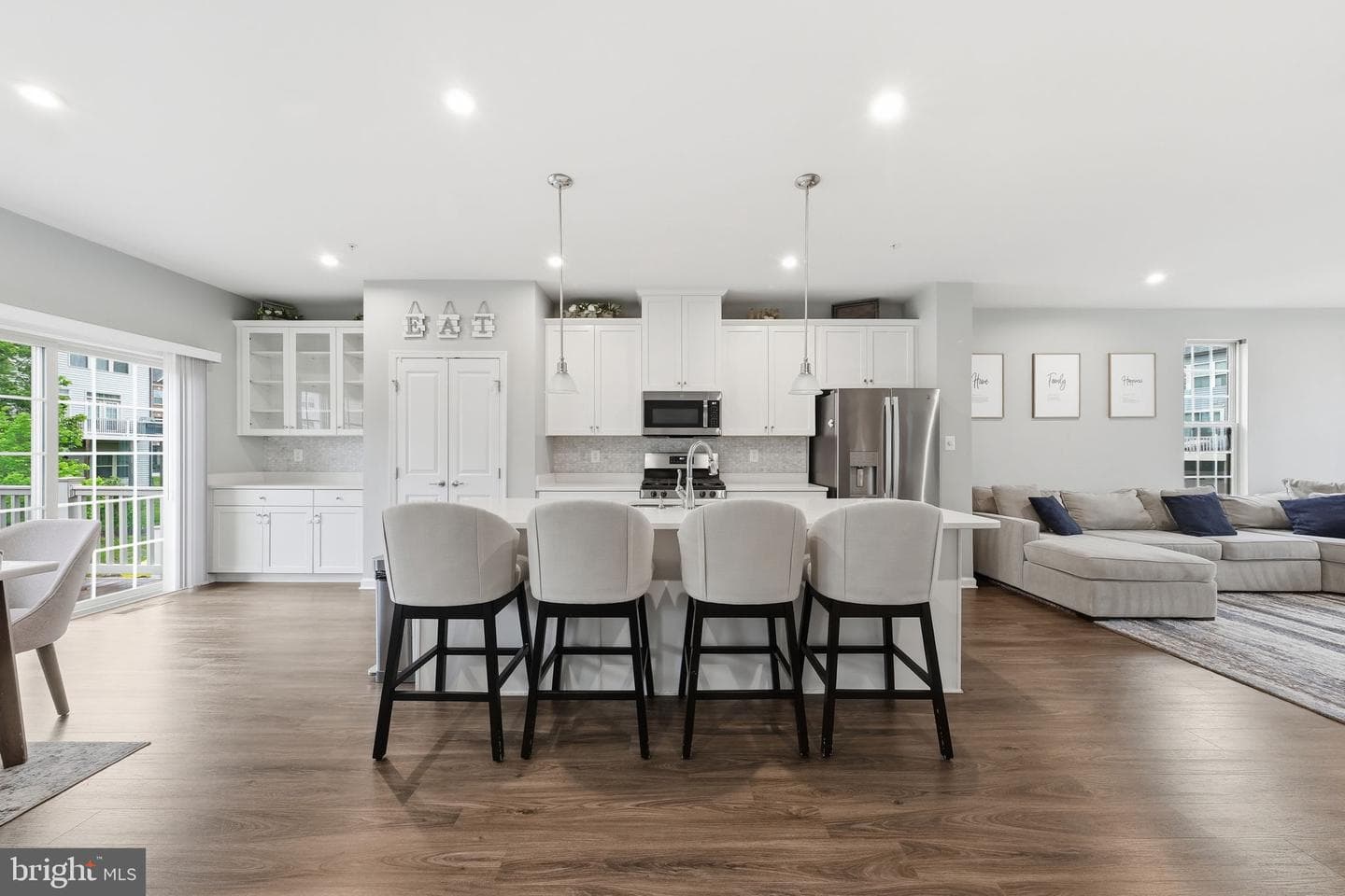 3012 Bretons Ridge Way photo 8
