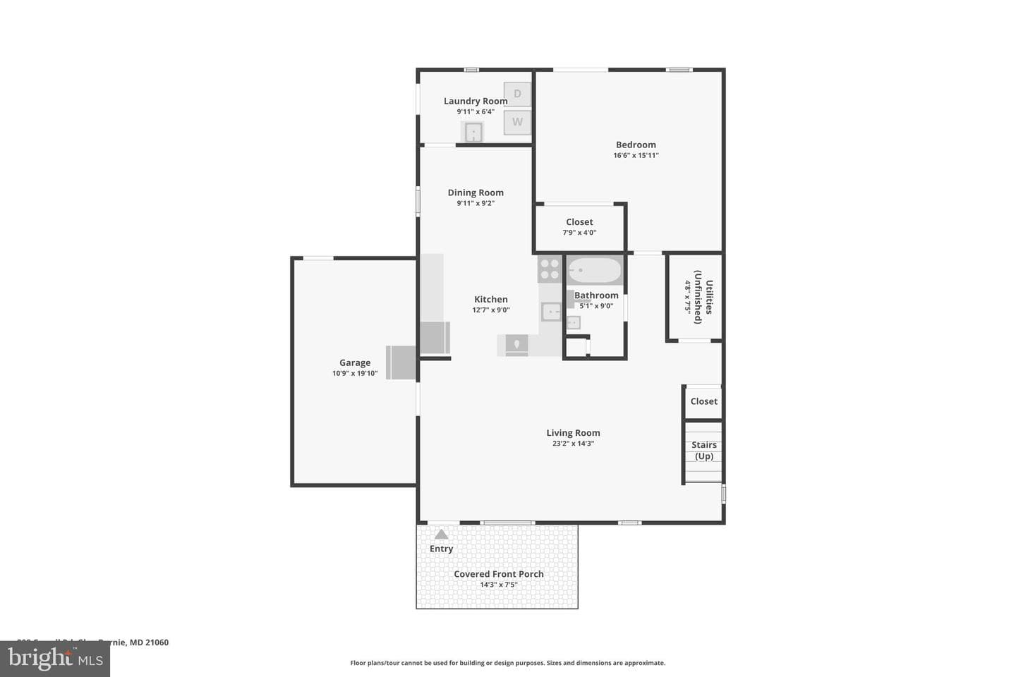 208 Carroll Road photo 45
