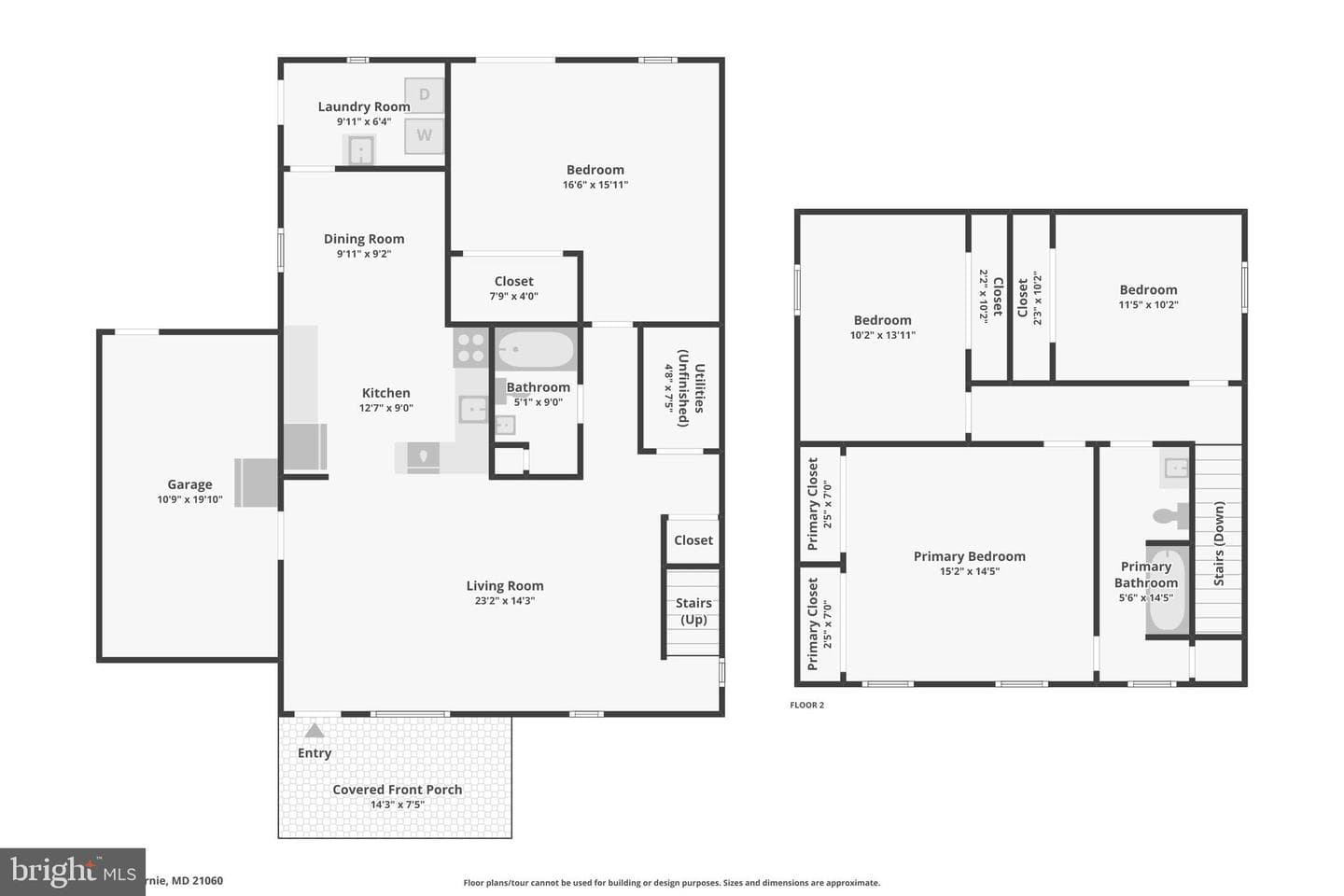 208 Carroll Road photo 47