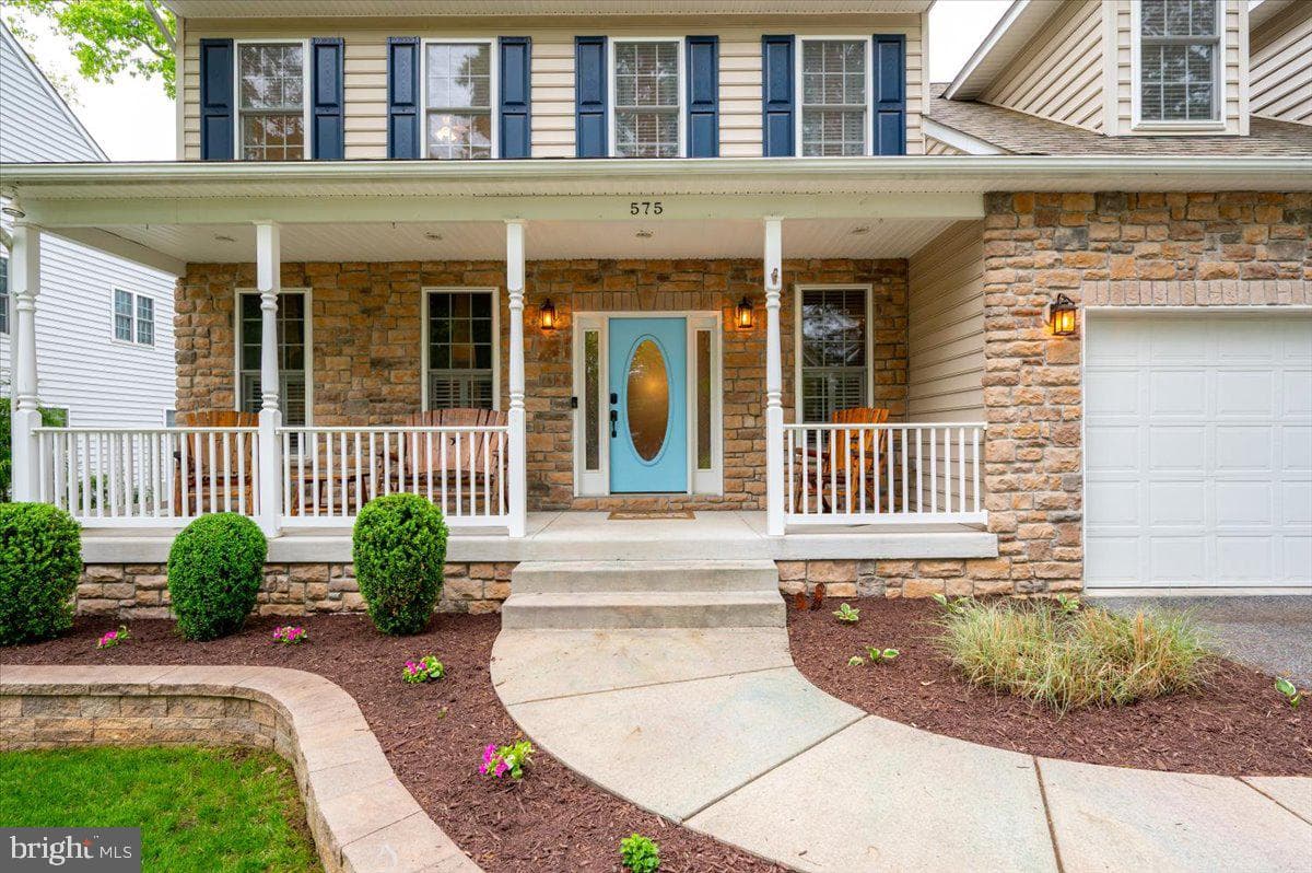 575 Knollwood Road photo 4