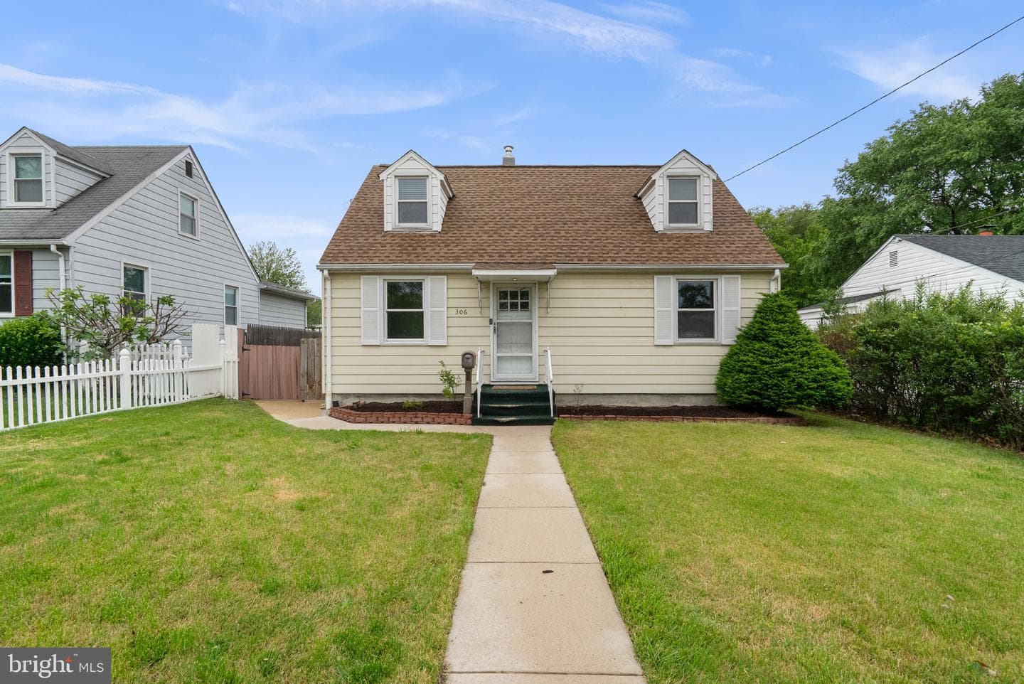 306 Vernon Avenue, Glen Burnie