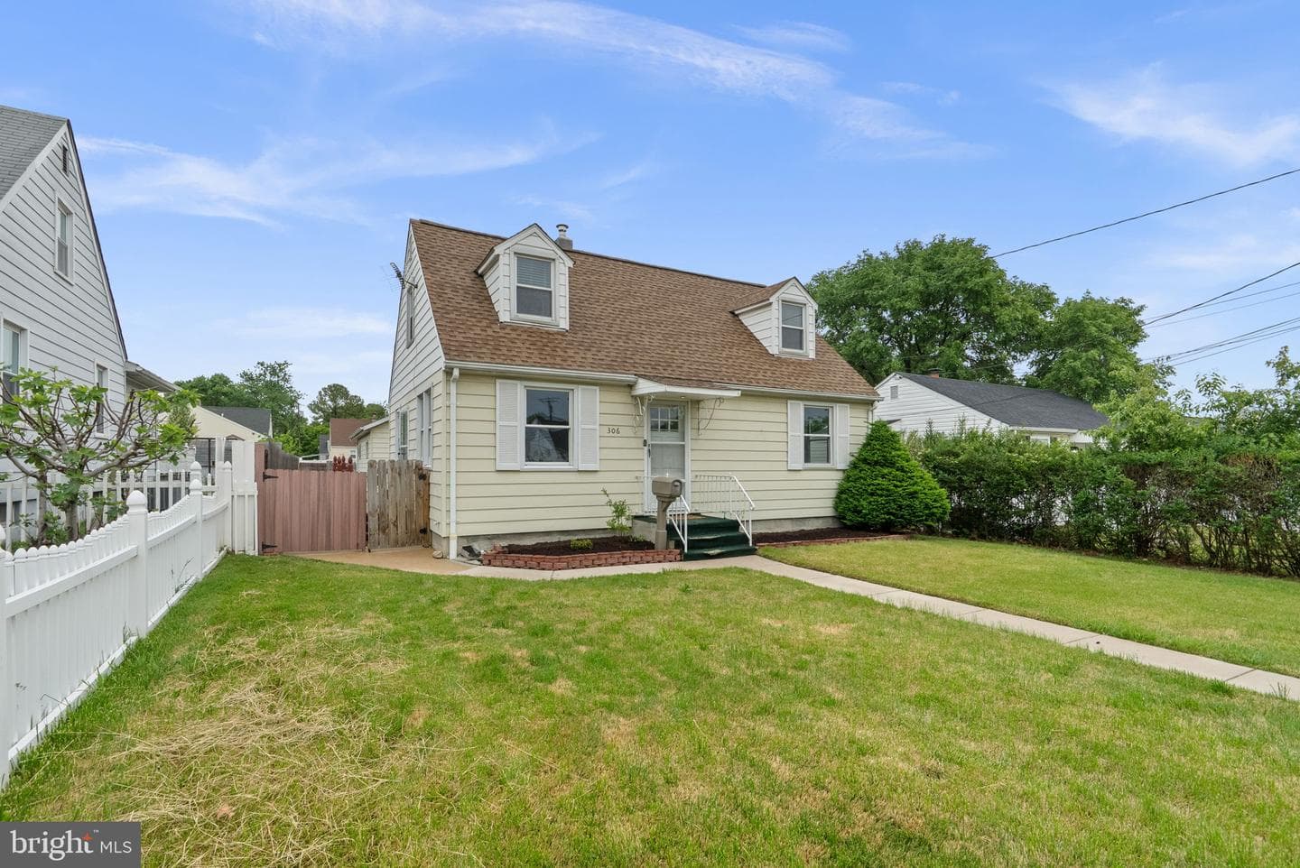 306 Vernon Avenue, Glen Burnie