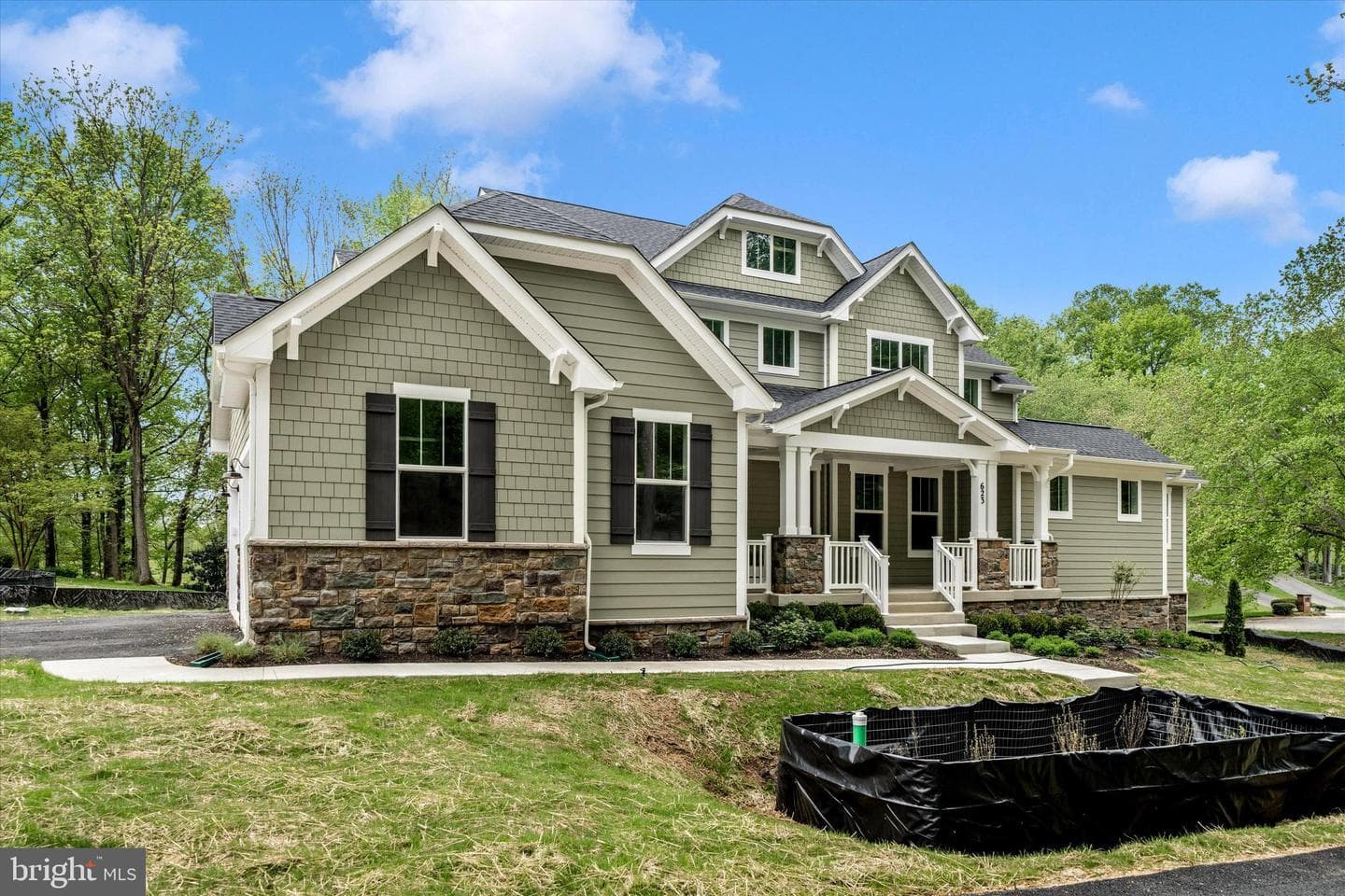 1210 Indian Landing Road photo 3