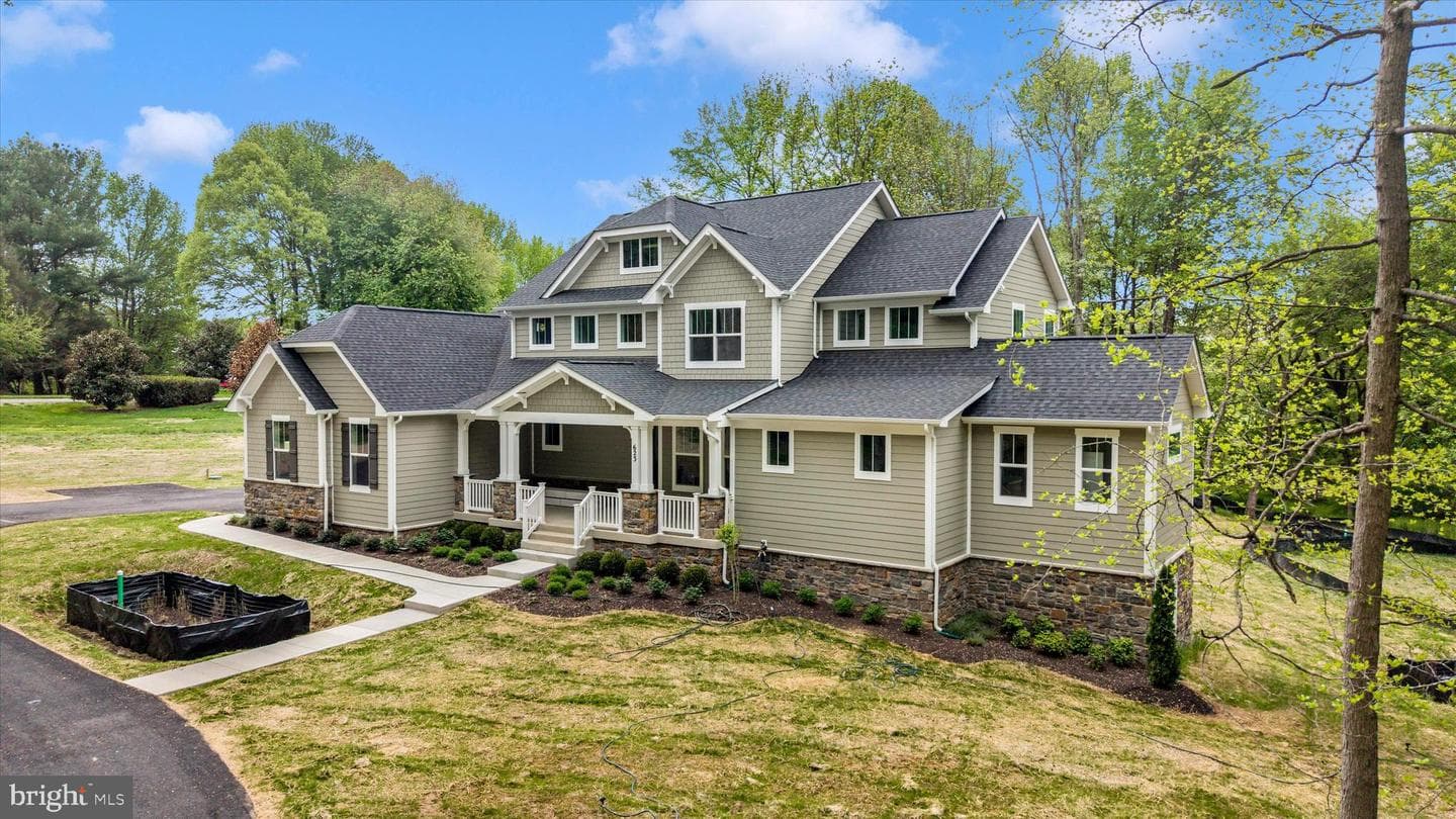 1210 Indian Landing Road photo 4