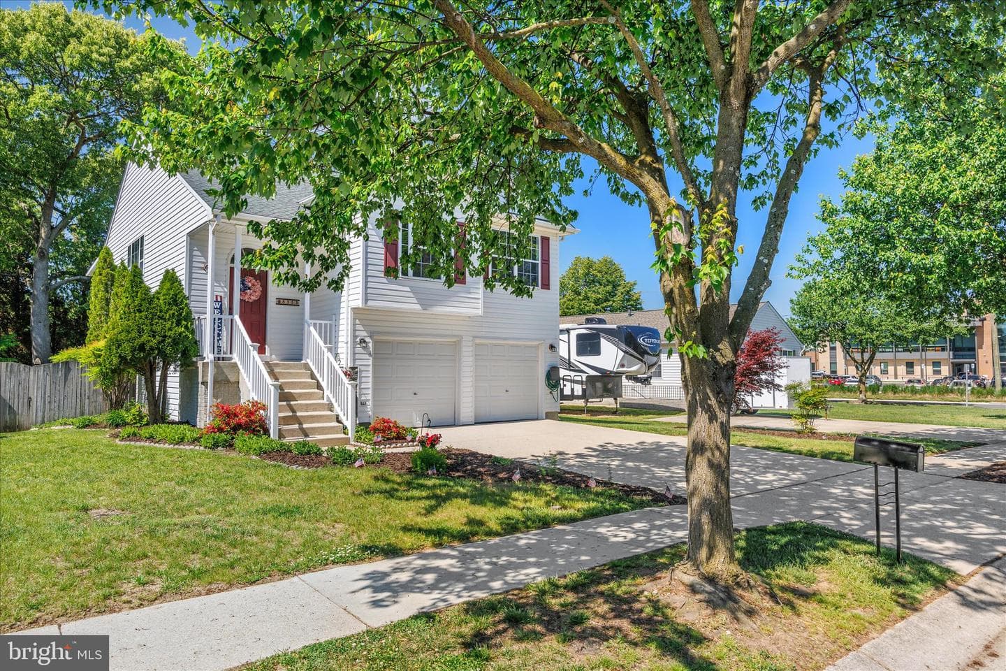 8353 Gartelman Farm Drive photo 2