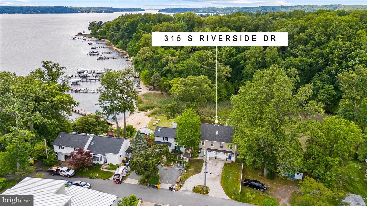315 S Riverside Drive photo 90