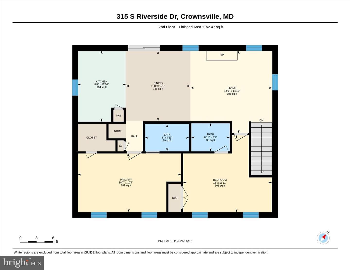 315 S Riverside Drive photo 97