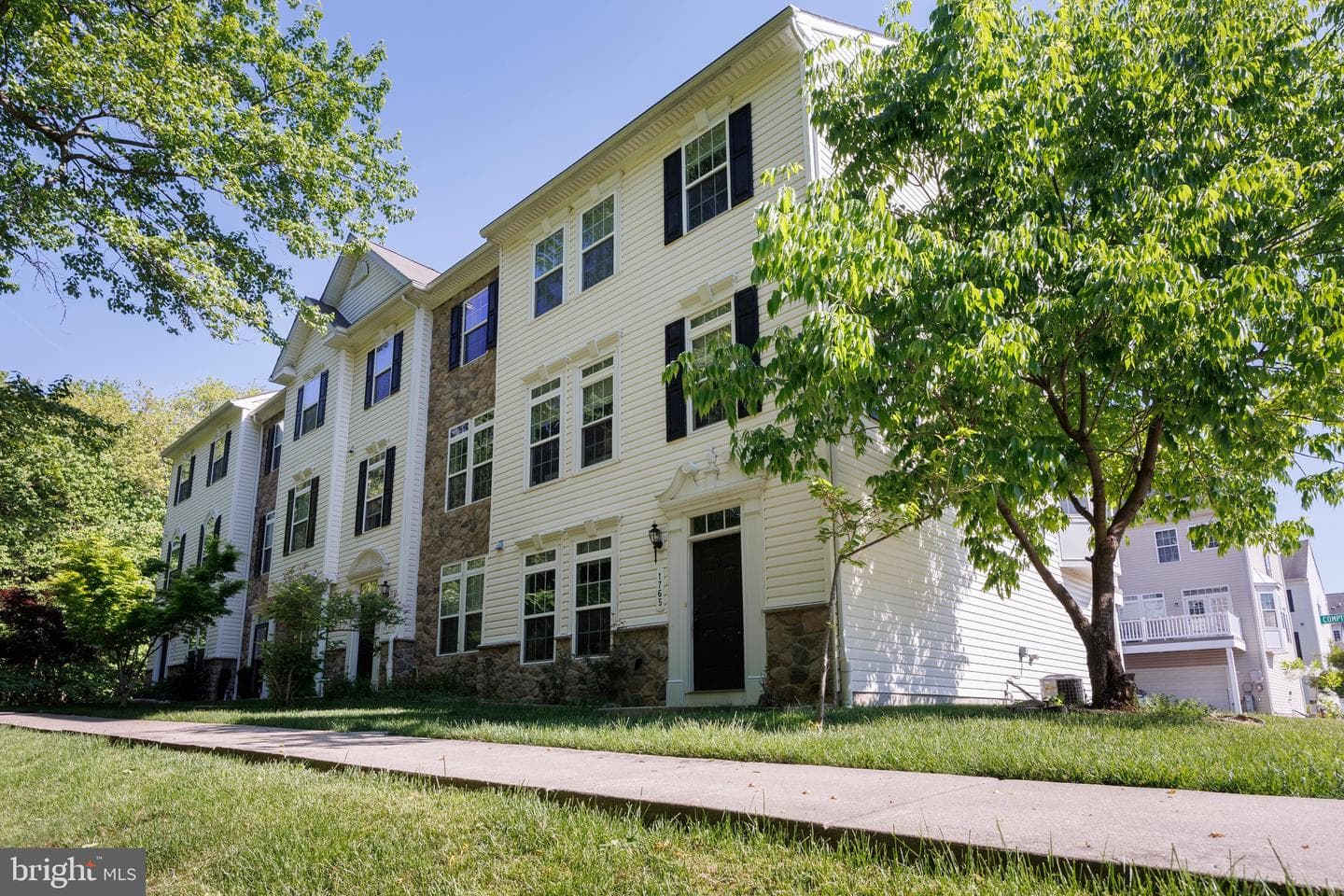 1765 Compton Court, Hanover