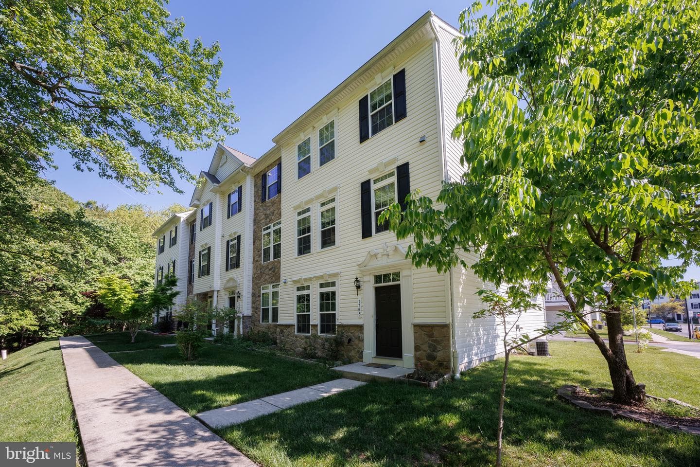 1765 Compton Court, Hanover