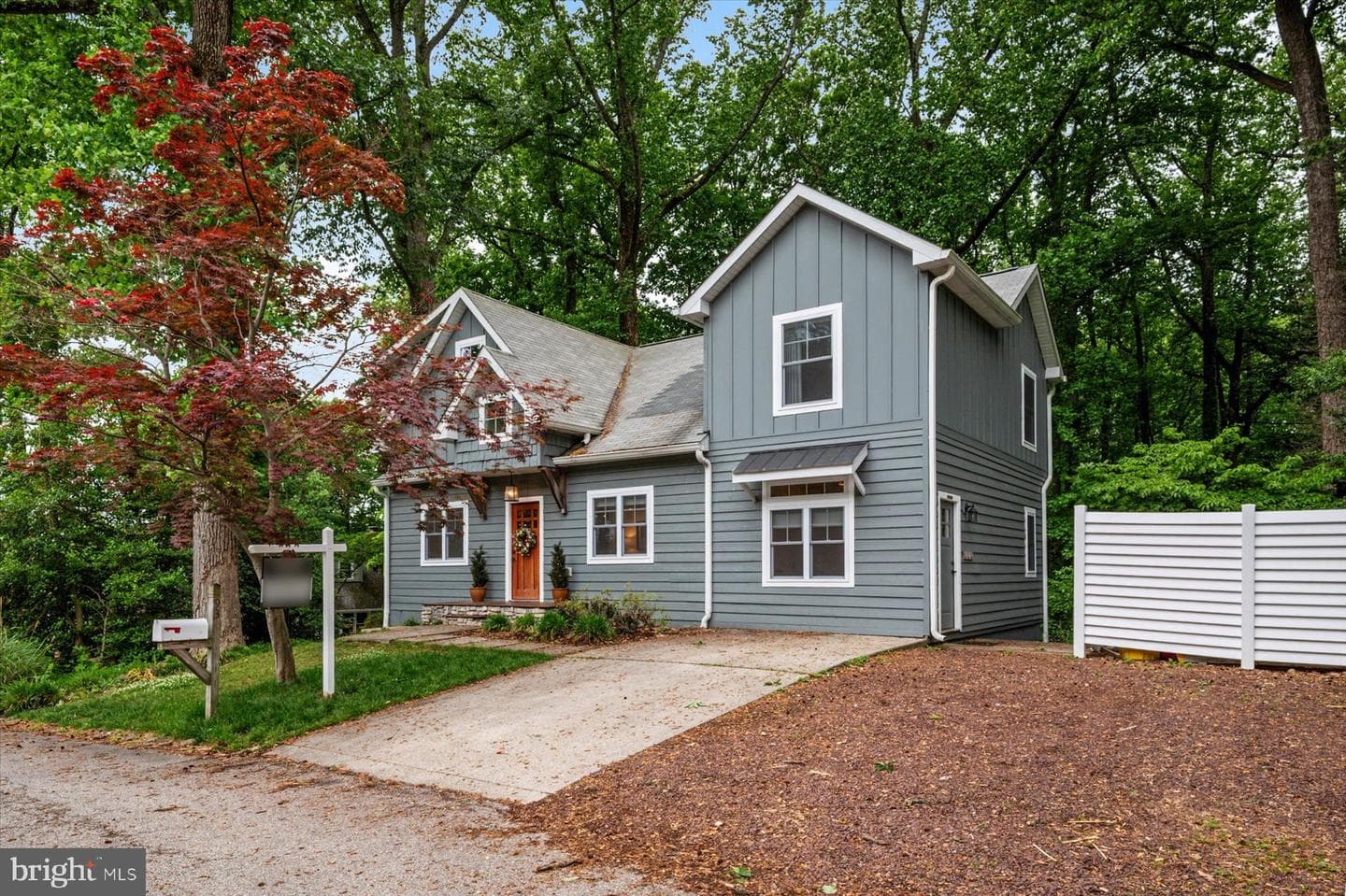 934 N Forest Trail photo 4