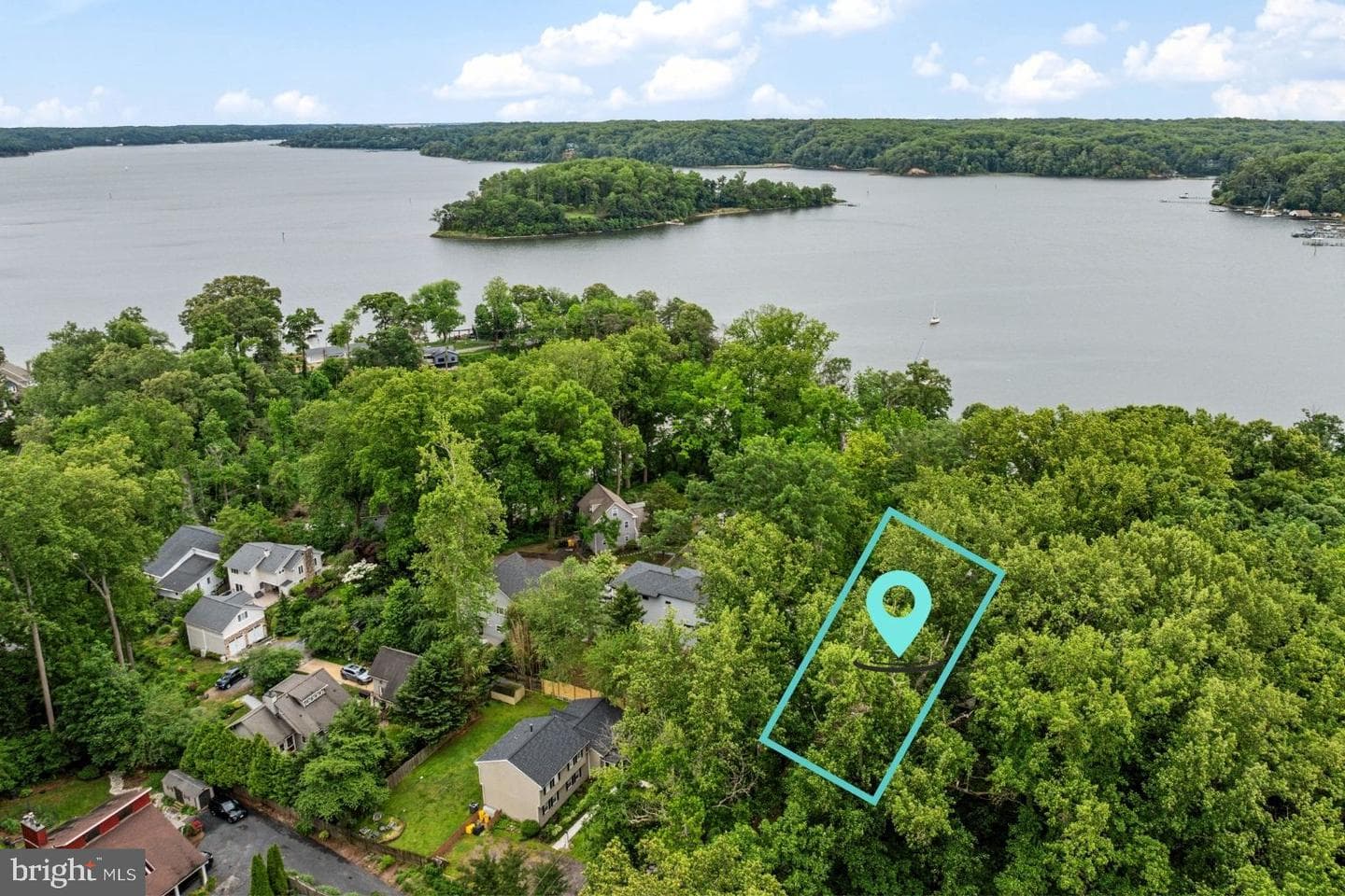 934 N Forest Trail photo 53