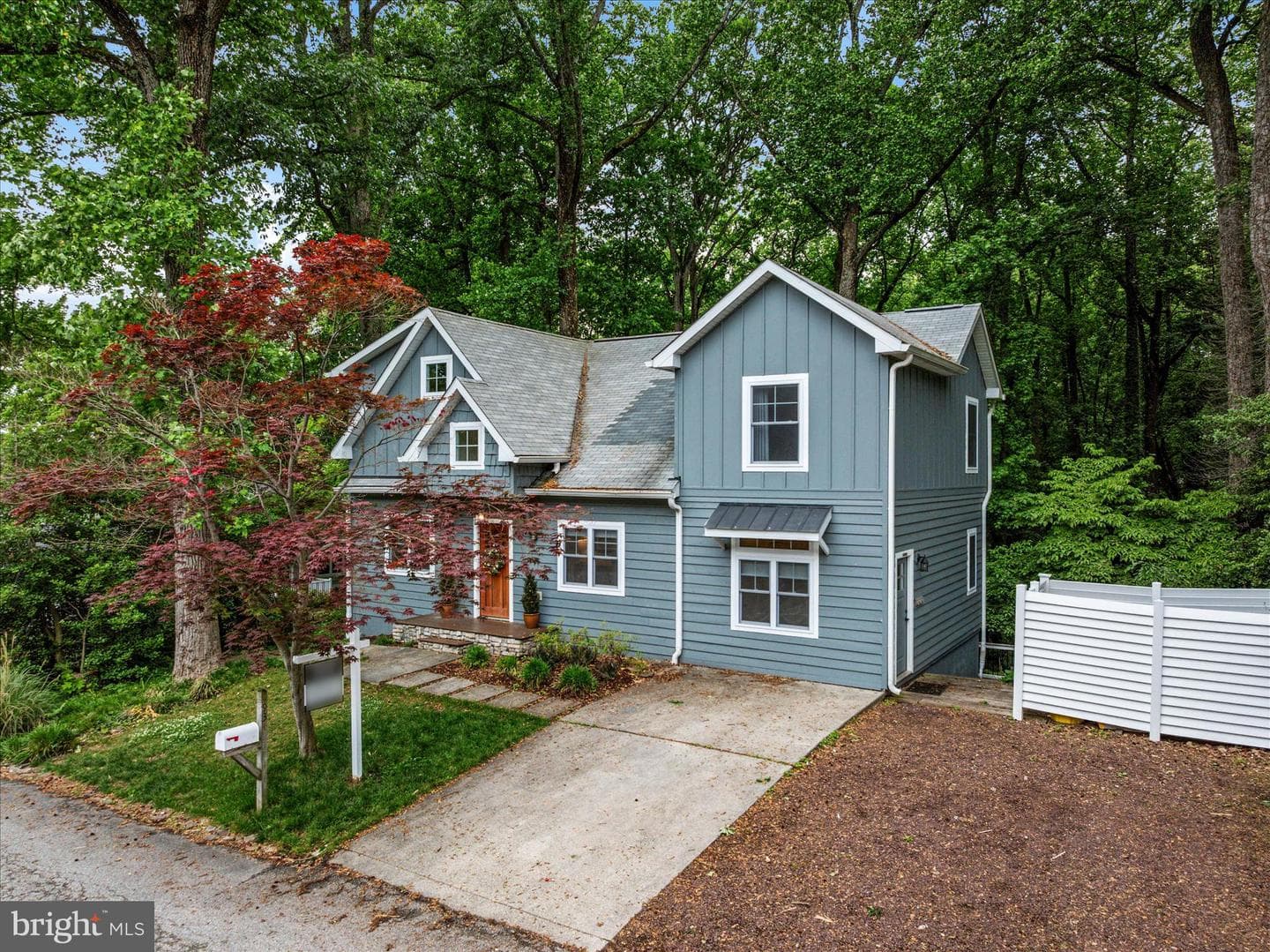 934 N Forest Trail photo 70