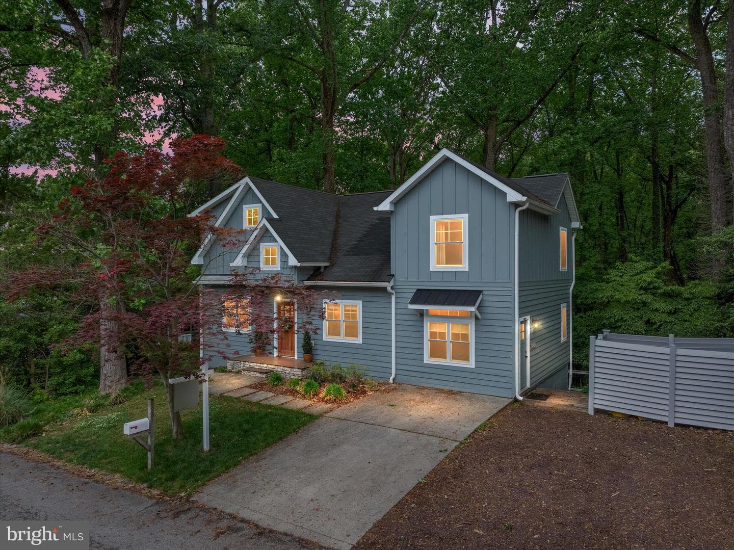 934 N Forest Trail photo 9