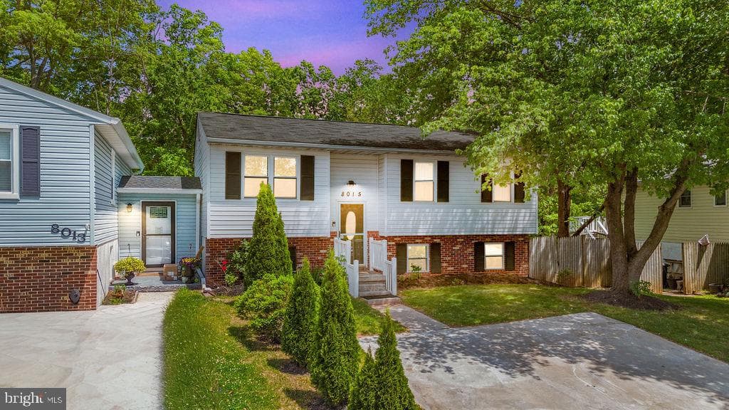 8015 Cross Creek Drive photo 3