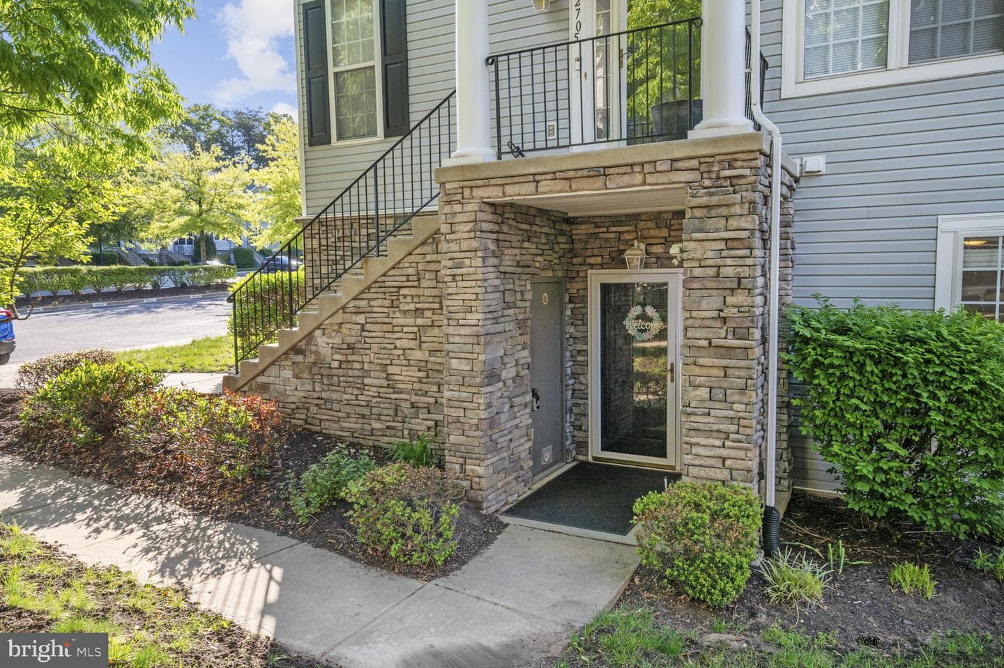 2703 Oak Leaf Ct # 2703, Odenton