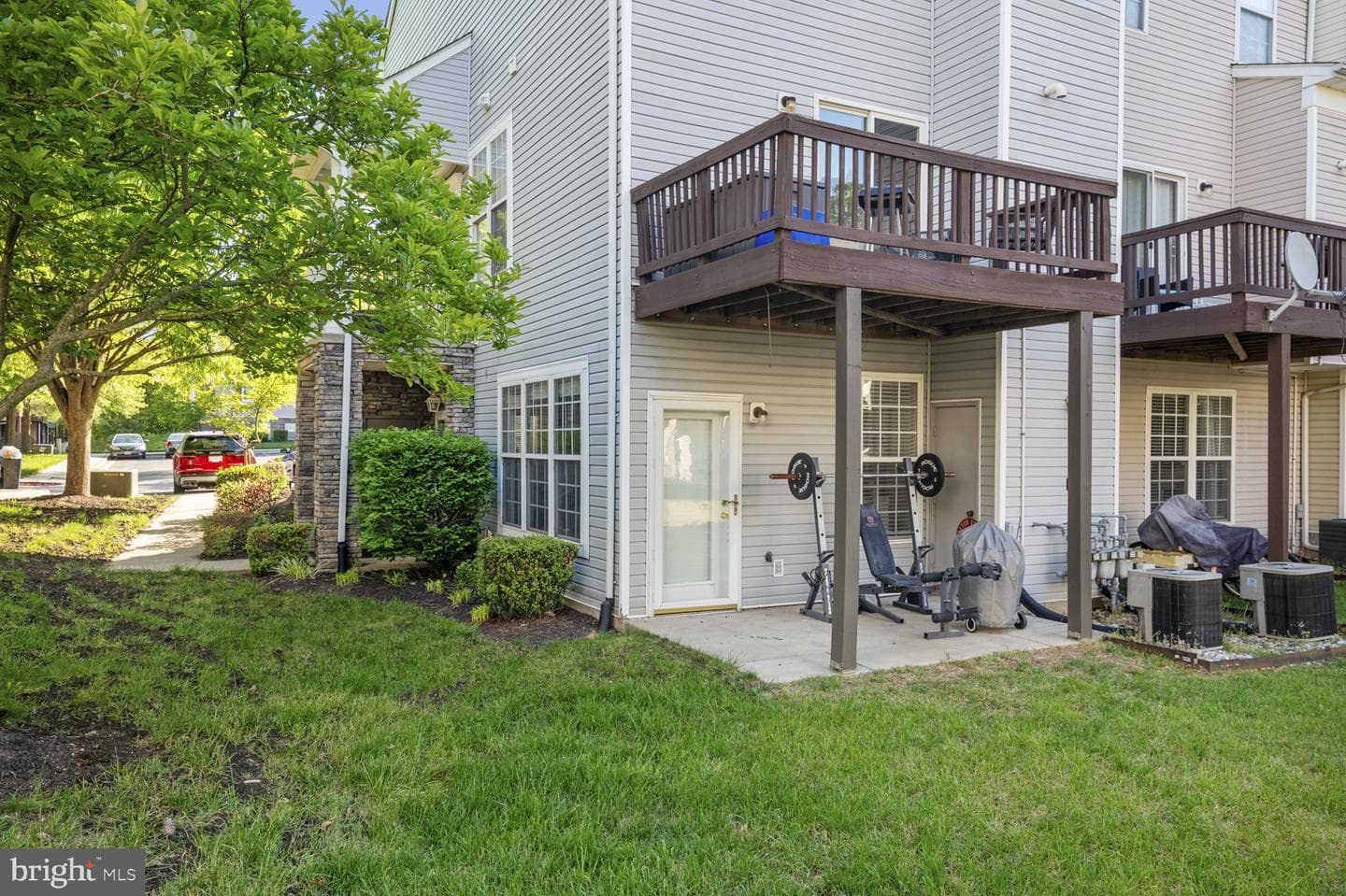 2703 Oak Leaf Ct # 2703 photo 24