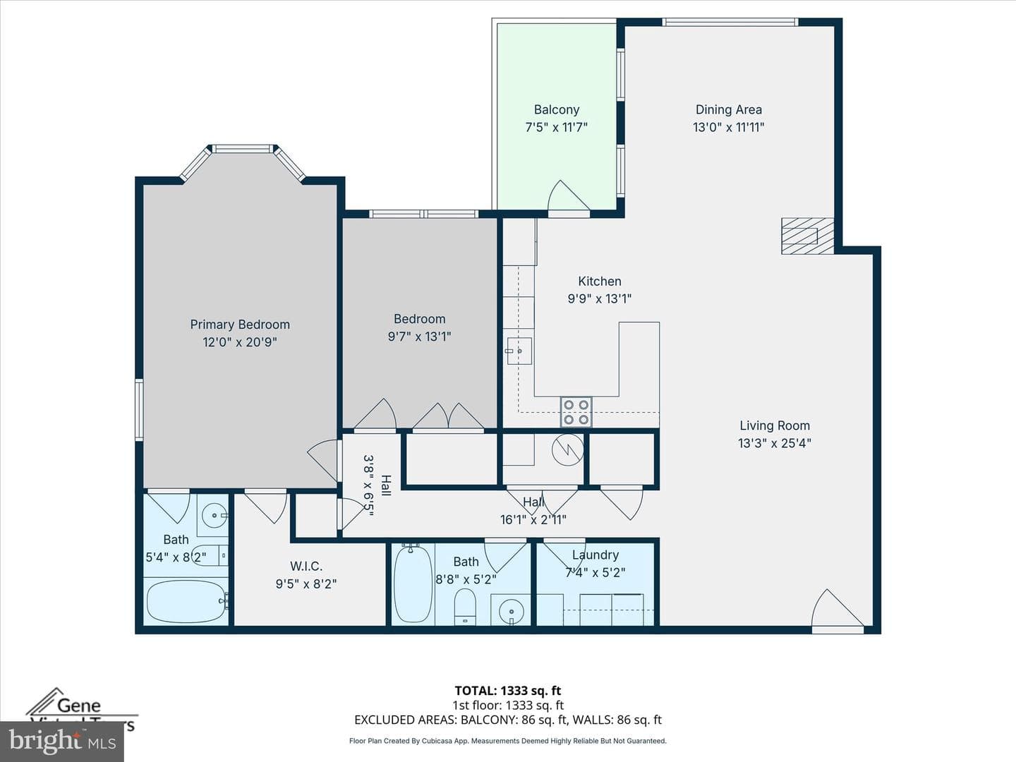 631 Admiral Drive #302 photo 31