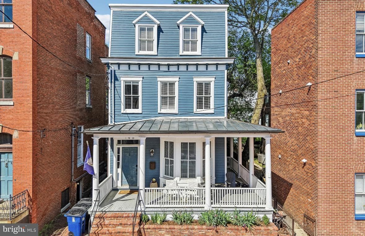 146 Duke Of Gloucester Street, Annapolis