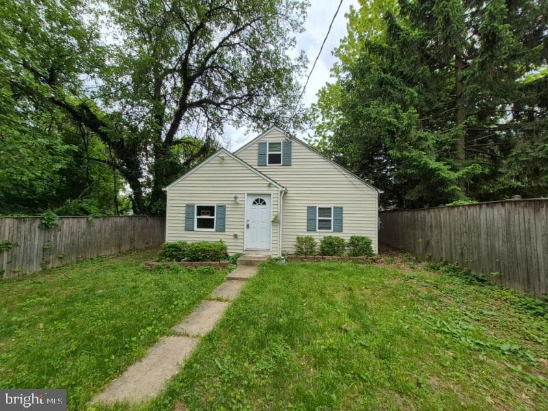 215 Sycamore Rd, Curtis Bay