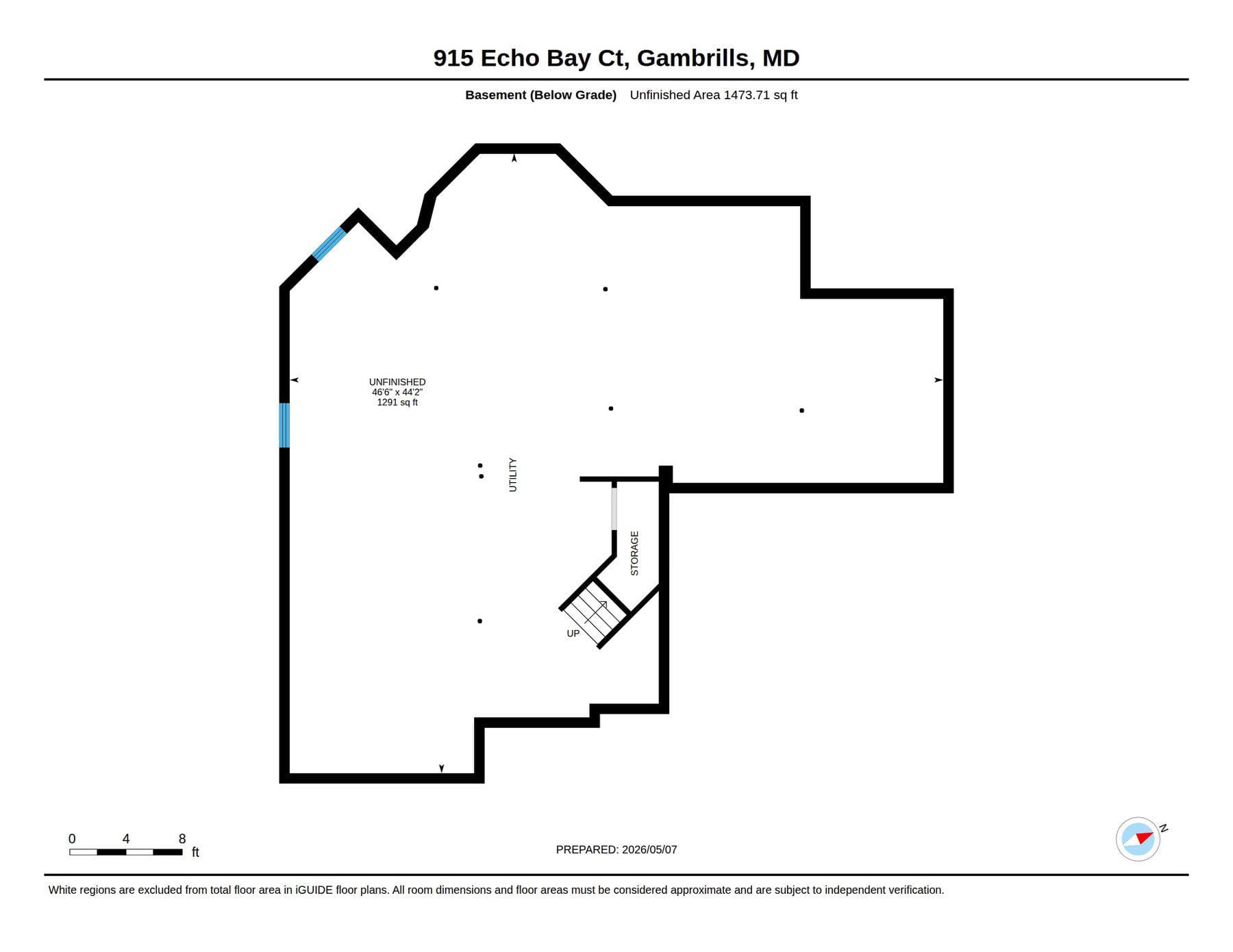 915 Echo Bay Court photo 47