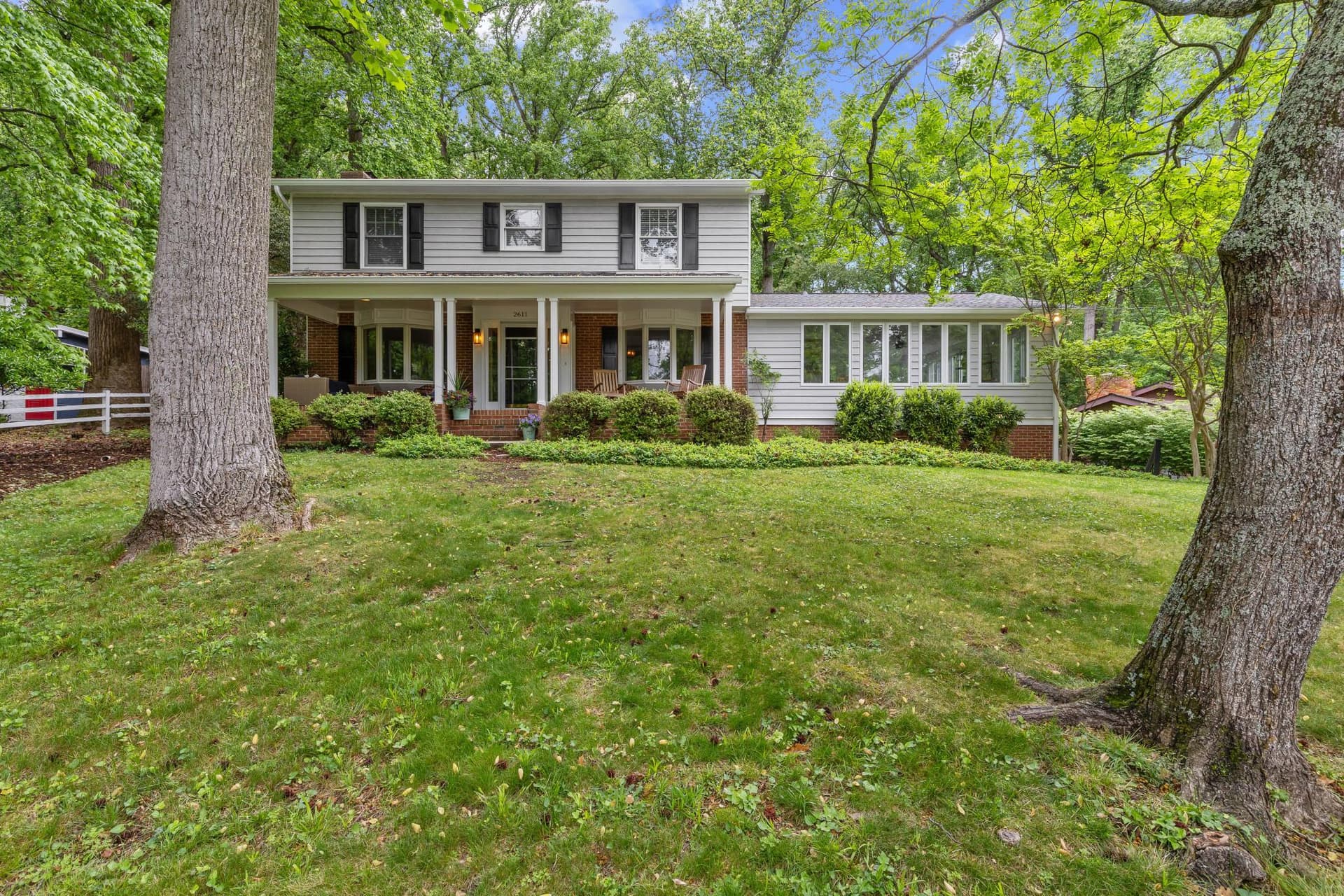 2611 Ogleton Road photo 2