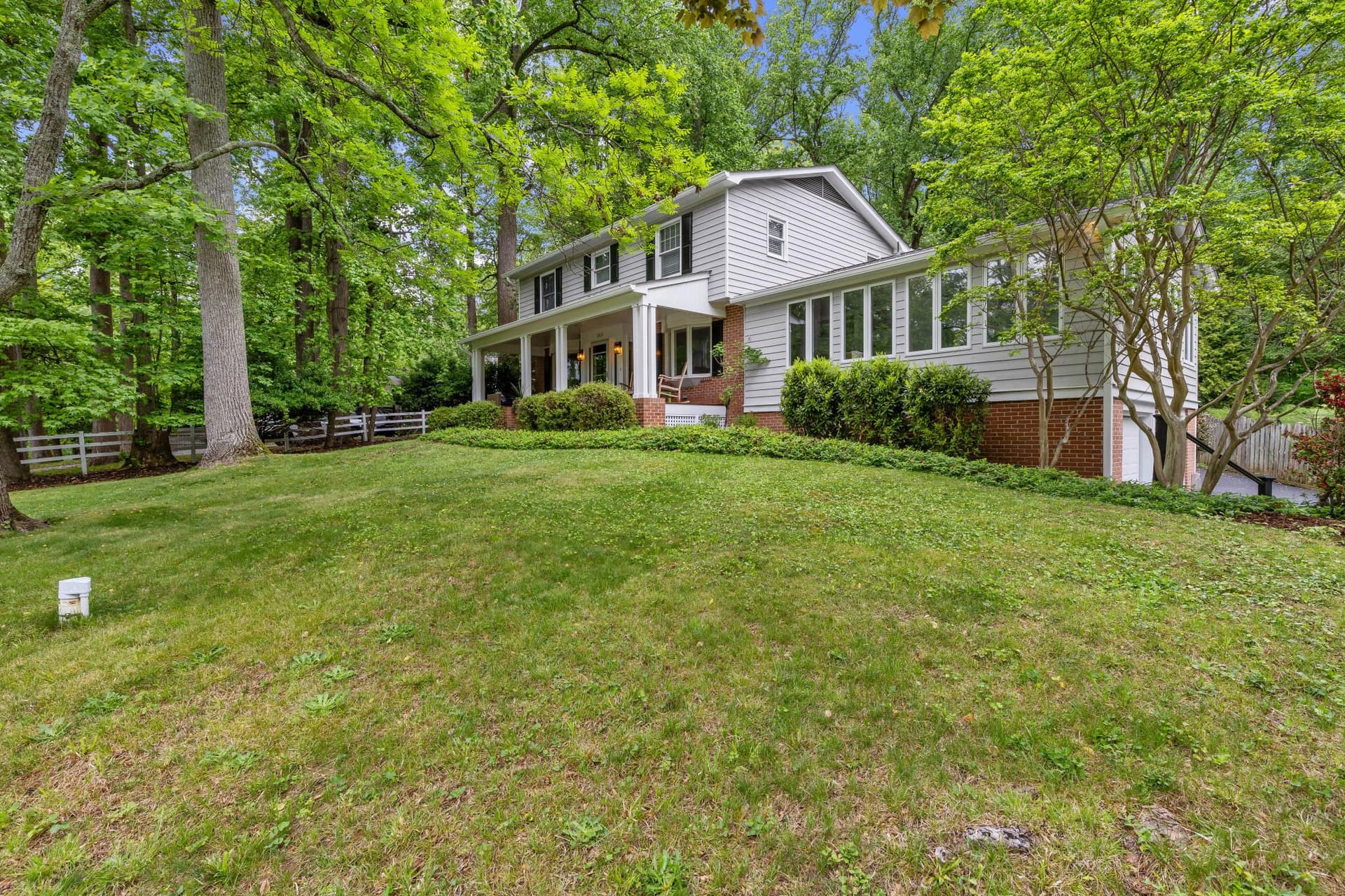 2611 Ogleton Road photo 3