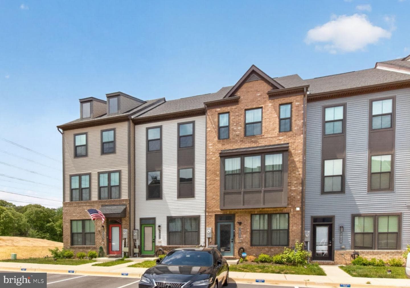 7832 Yona Court, Glen Burnie