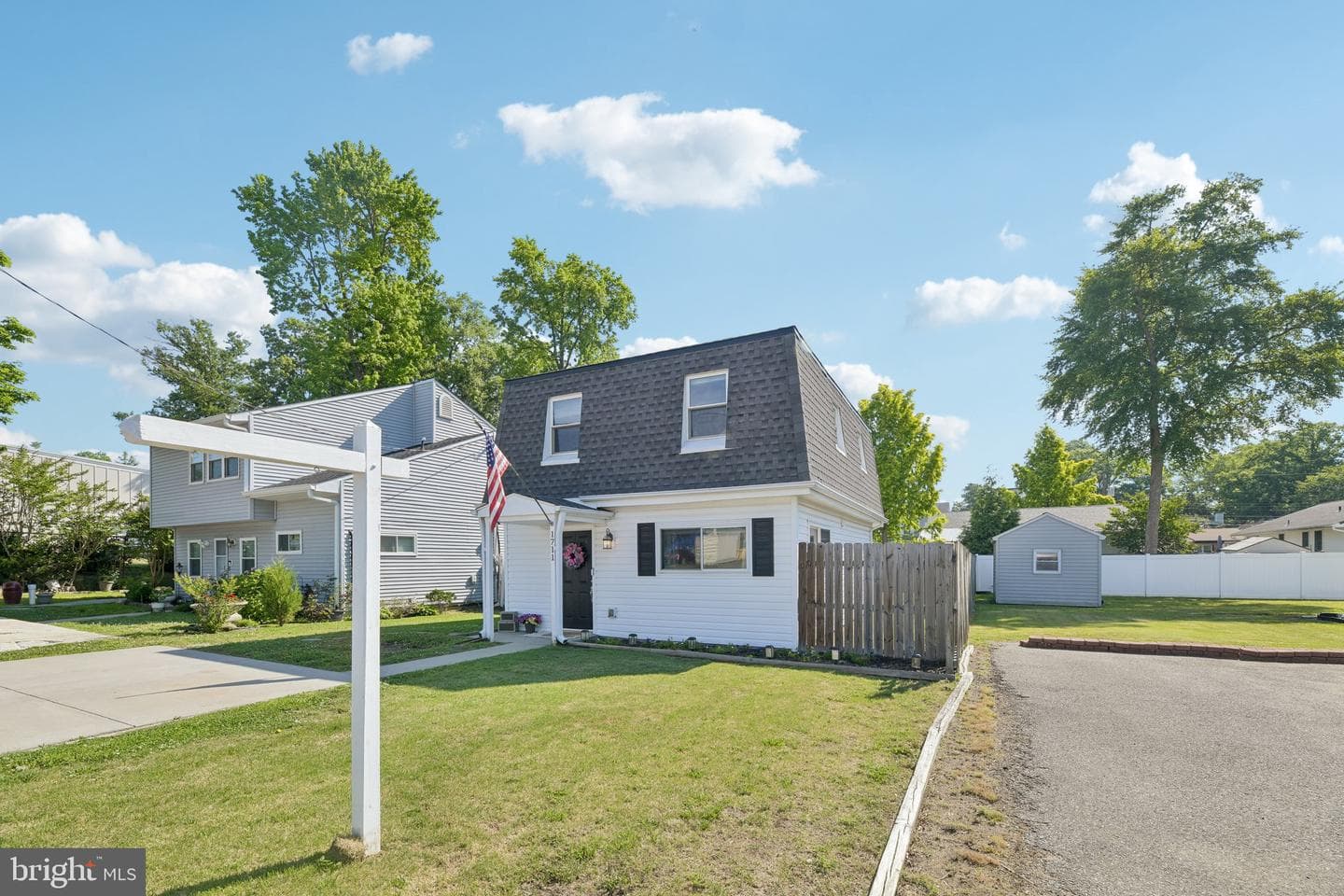 1711 Elkridge Drive, Edgewater