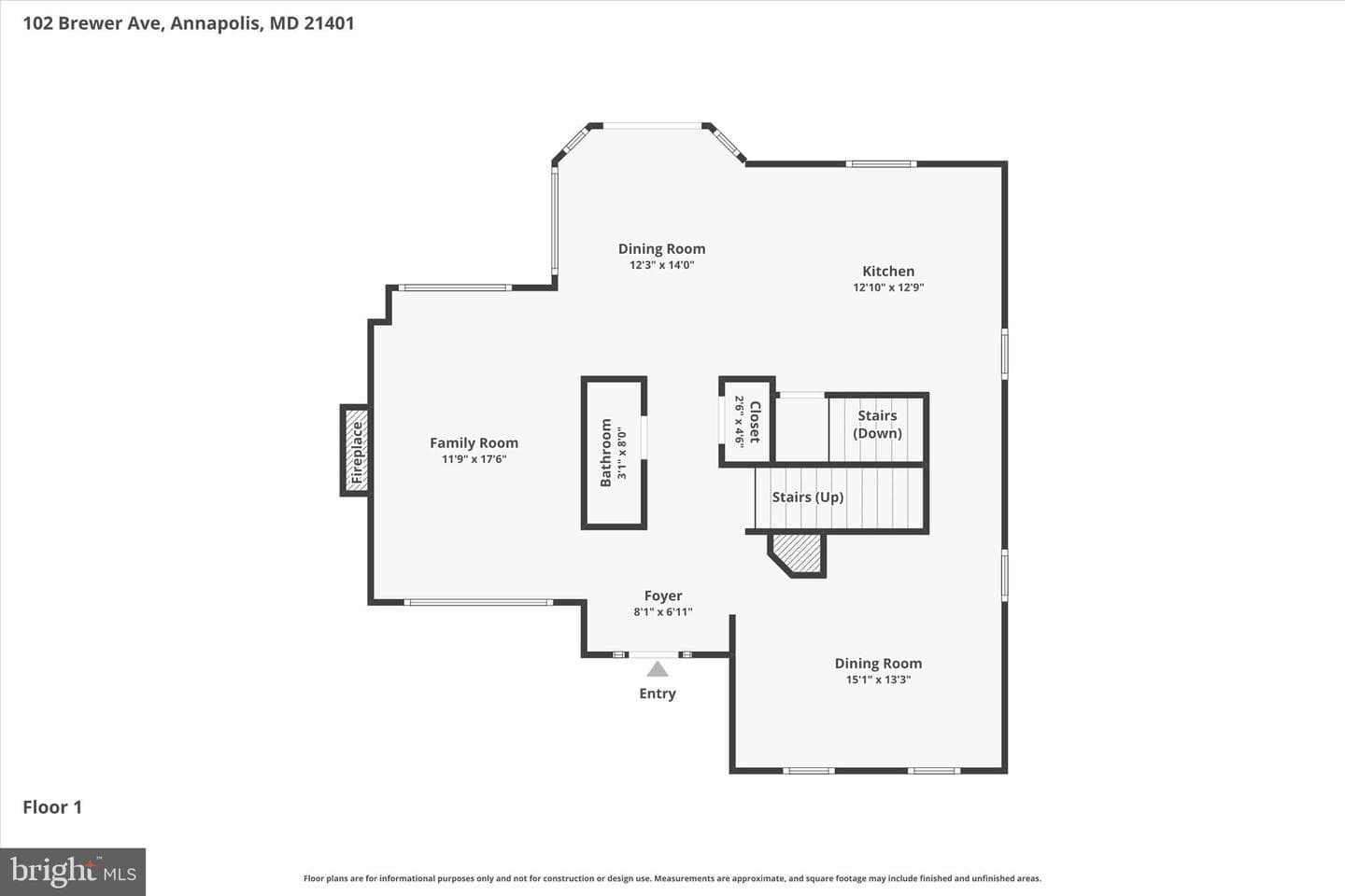 102 Brewer Avenue photo 29