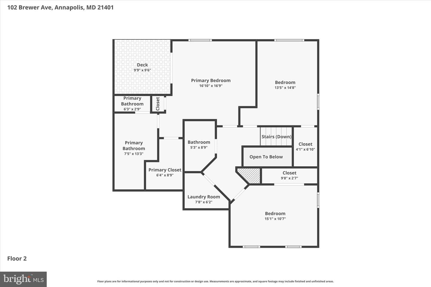 102 Brewer Avenue photo 47
