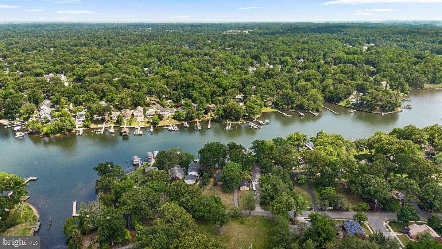 722 Dill Road, Severna Park