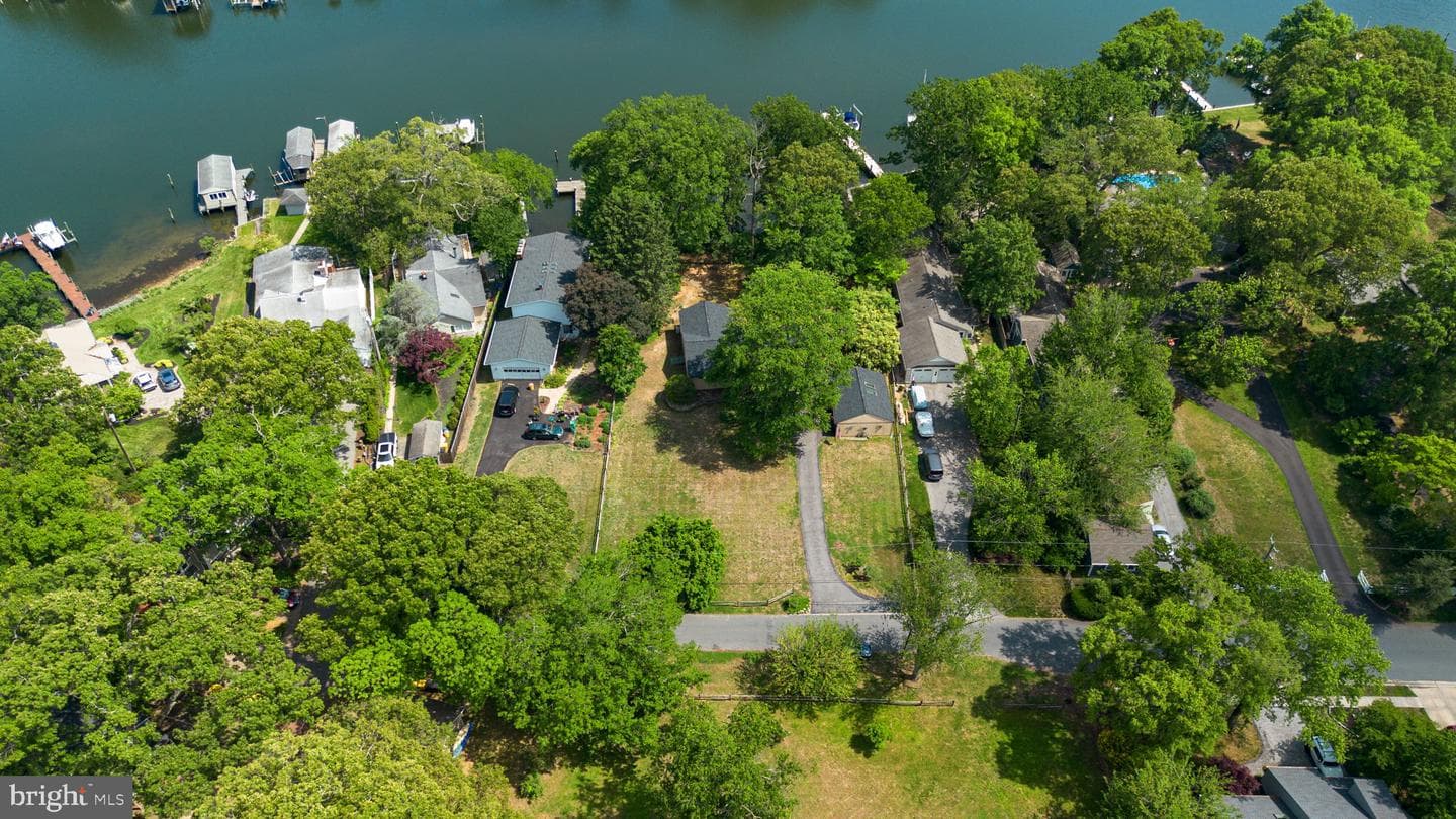 722 Dill Road, Severna Park