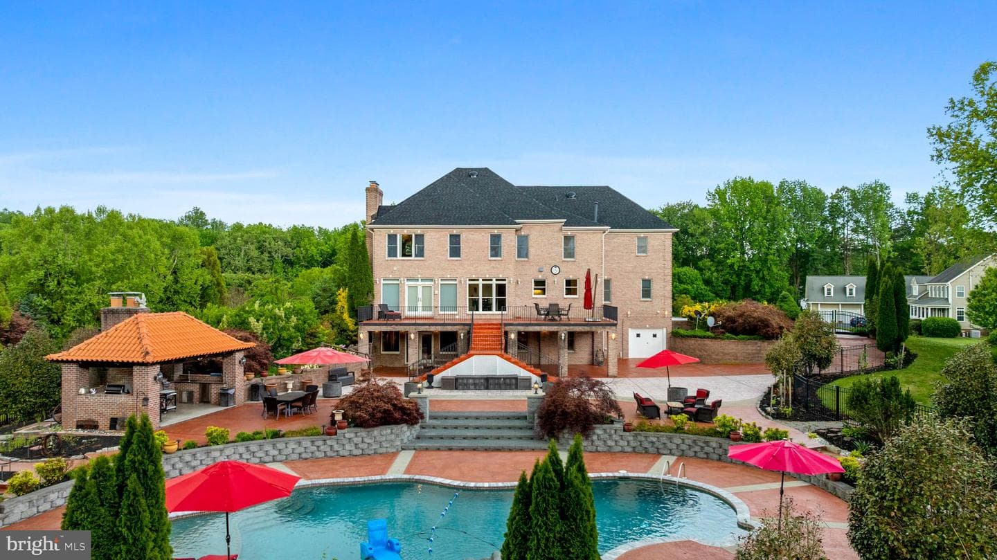 1312 Double Gate Court, Davidsonville