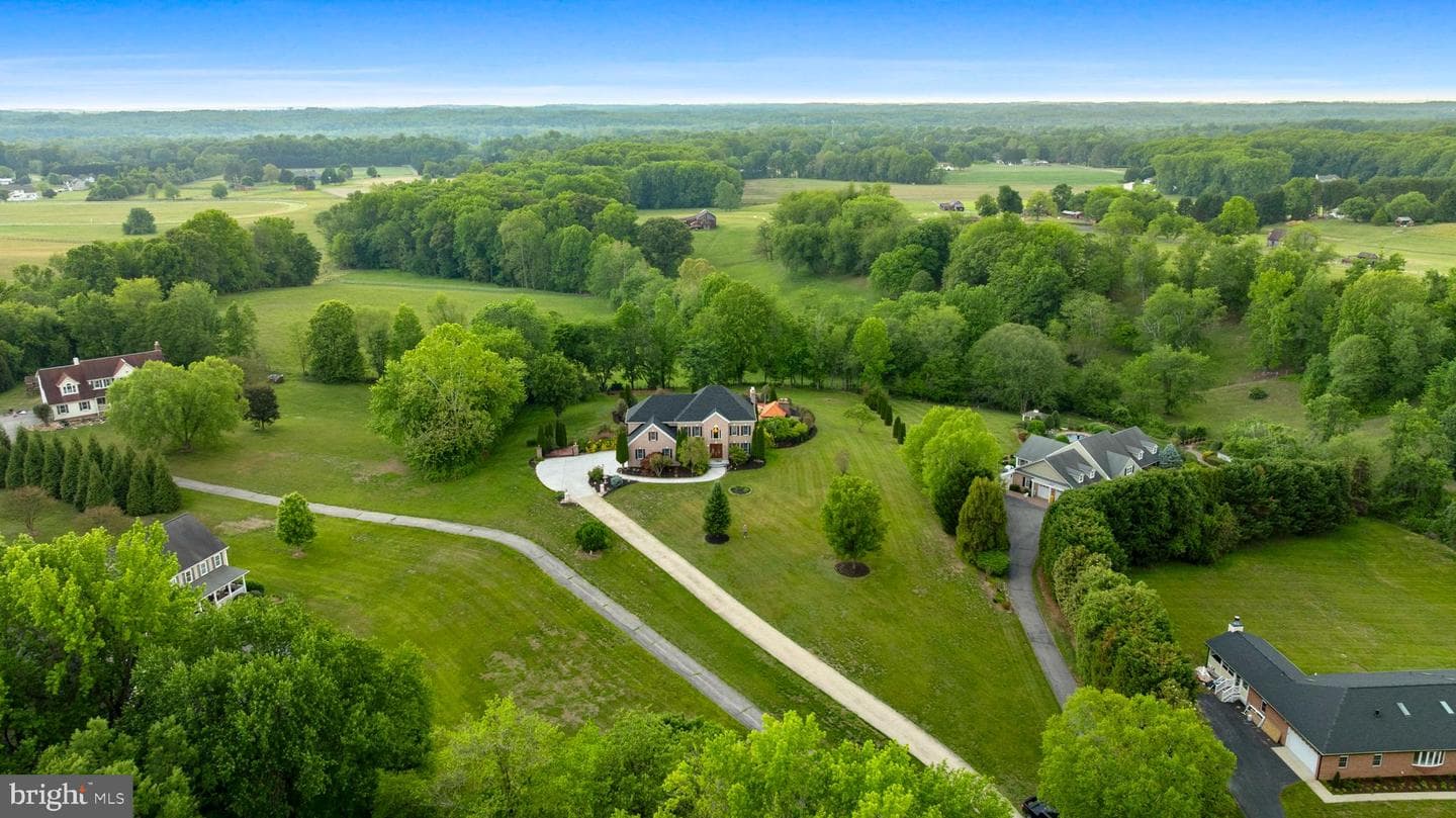 1312 Double Gate Court, Davidsonville