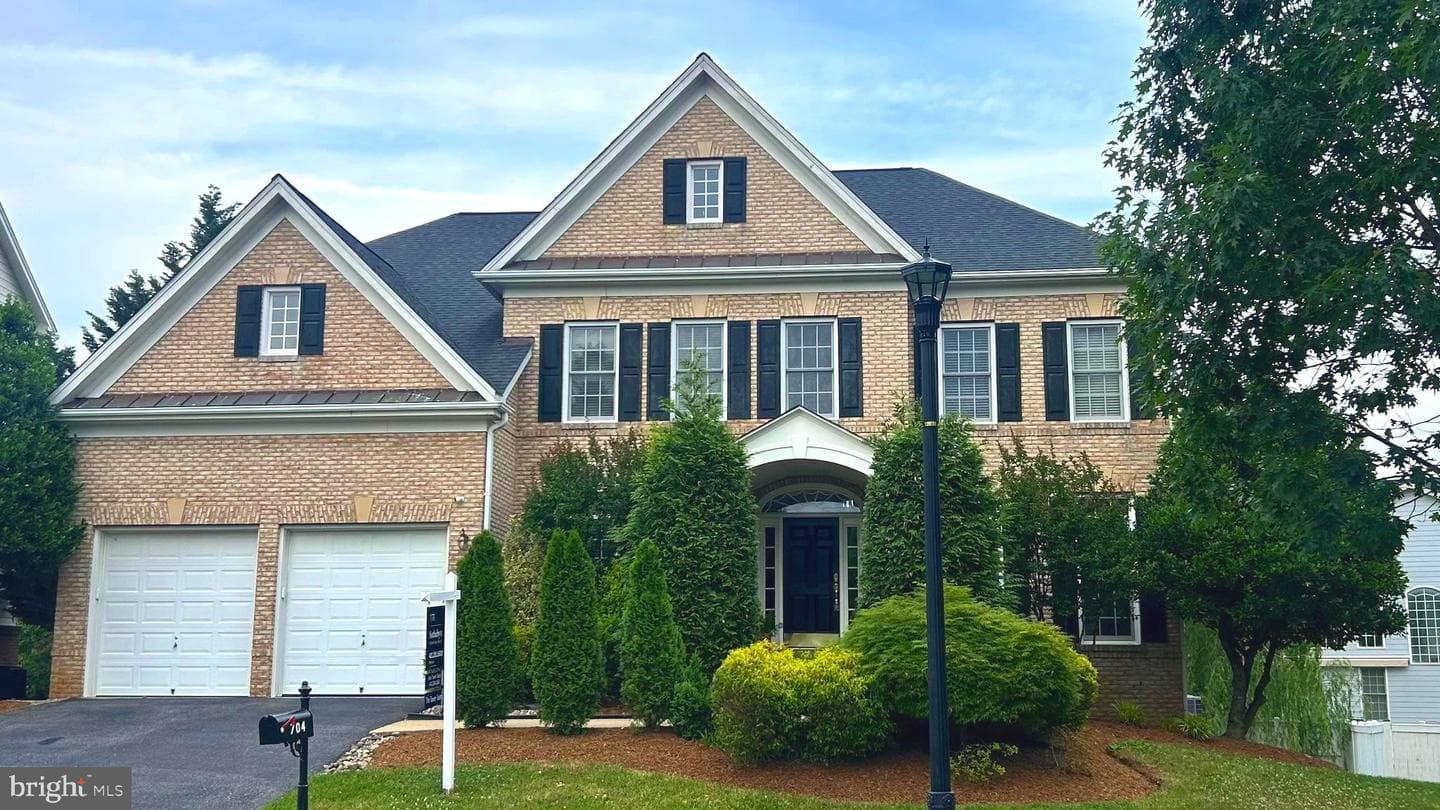 704 Caleb Lane, Annapolis