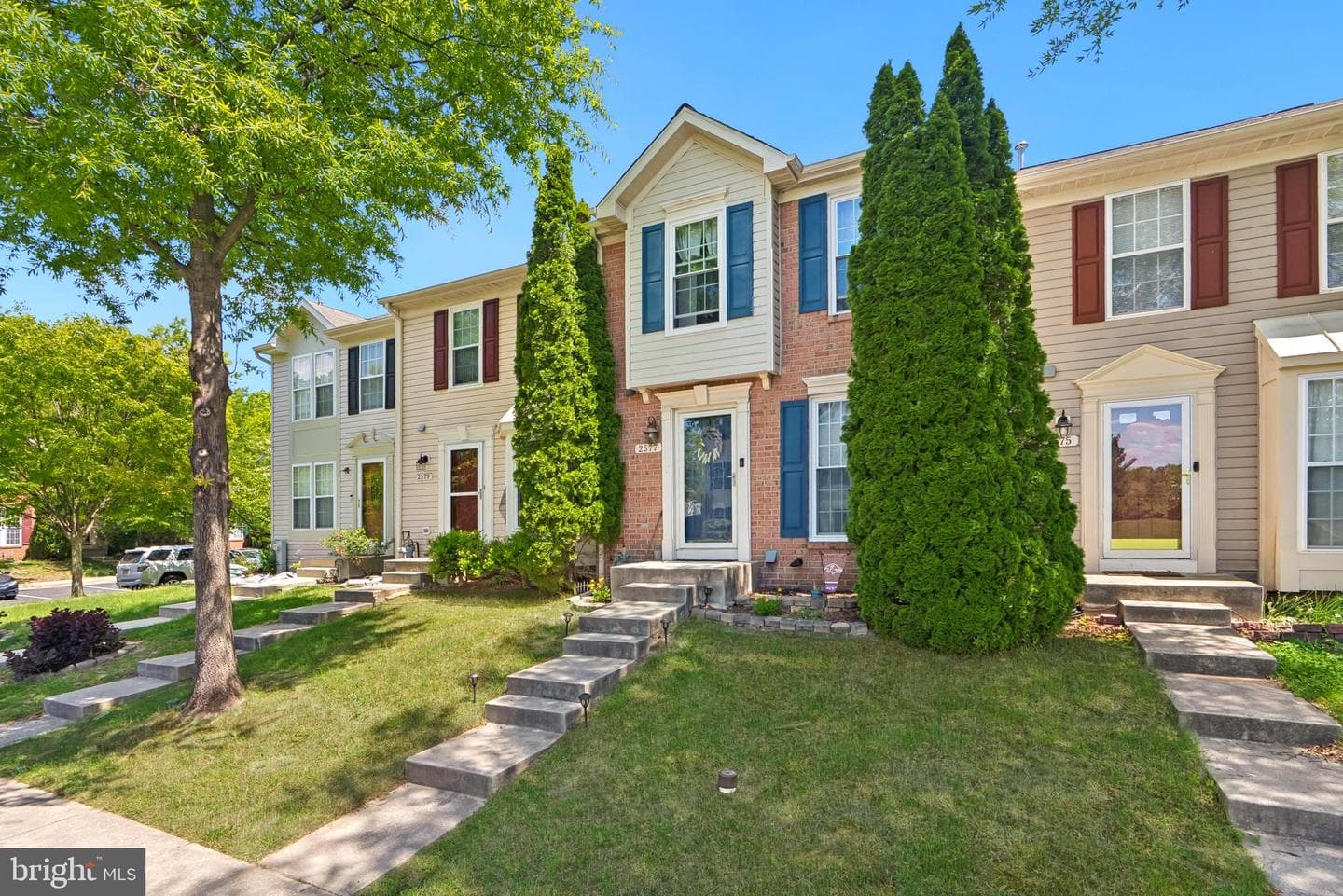 2577 Blue Water Blvd, Odenton