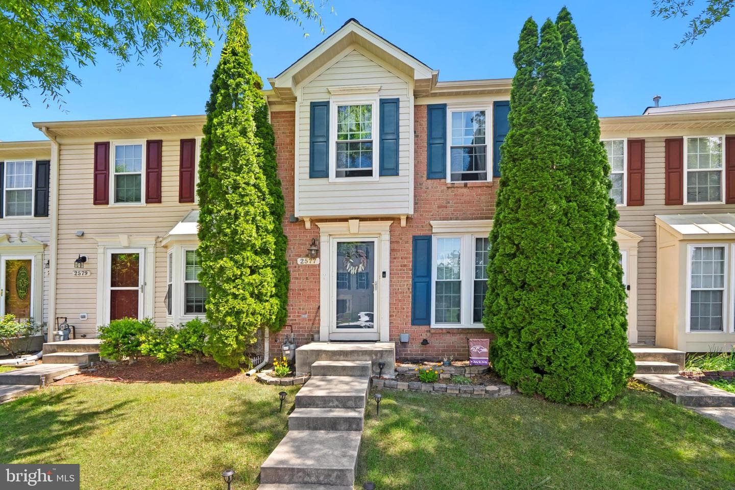 2577 Blue Water Blvd, Odenton